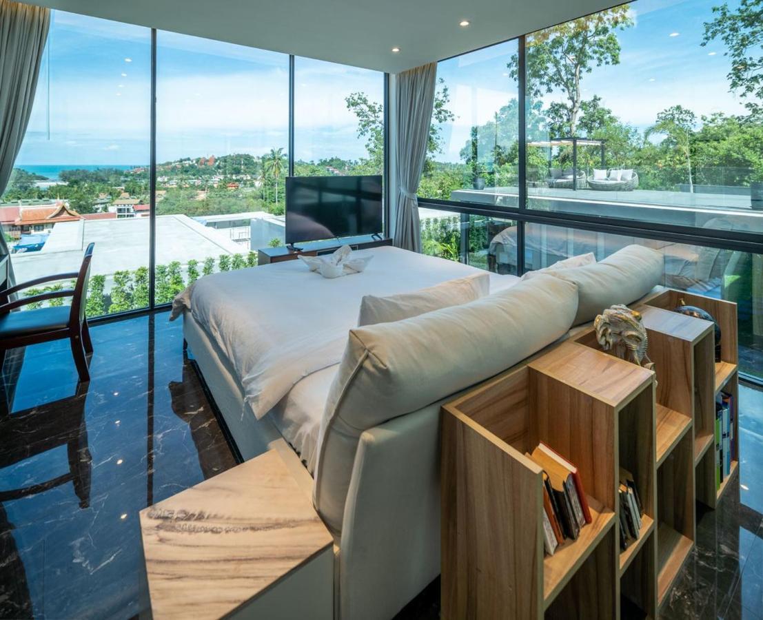 Villa Aura Onyx *
