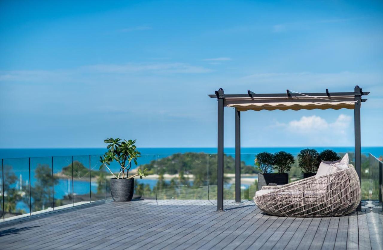 Villa Aura Onyx * Koh Samui