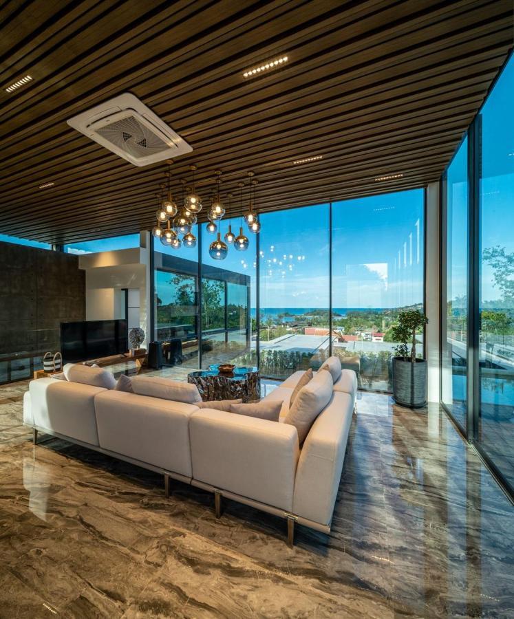 Villa Aura Onyx Koh Samui