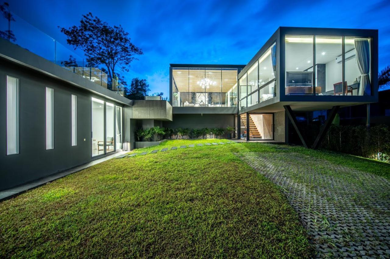 Villa Villa Aura Onyx *