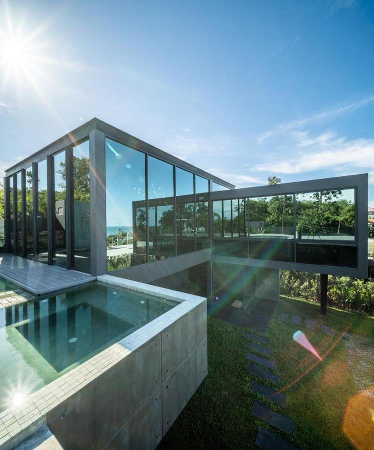 Villa Aura Onyx * Koh Samui