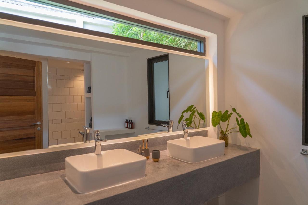 Thalemaan Pool Villa Koh Samui
