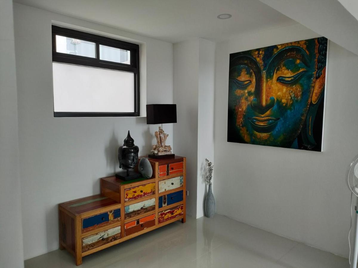 Lisa Panoramic Sea View - 2 Bedrooms Villa Amphoe Koksamui