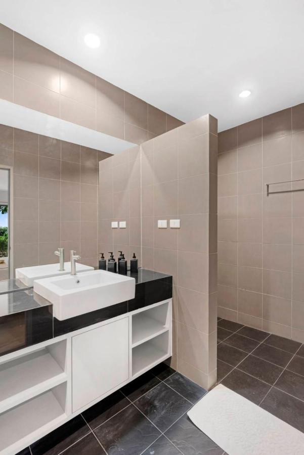 Penginapan Terrace Pantai Chaweng