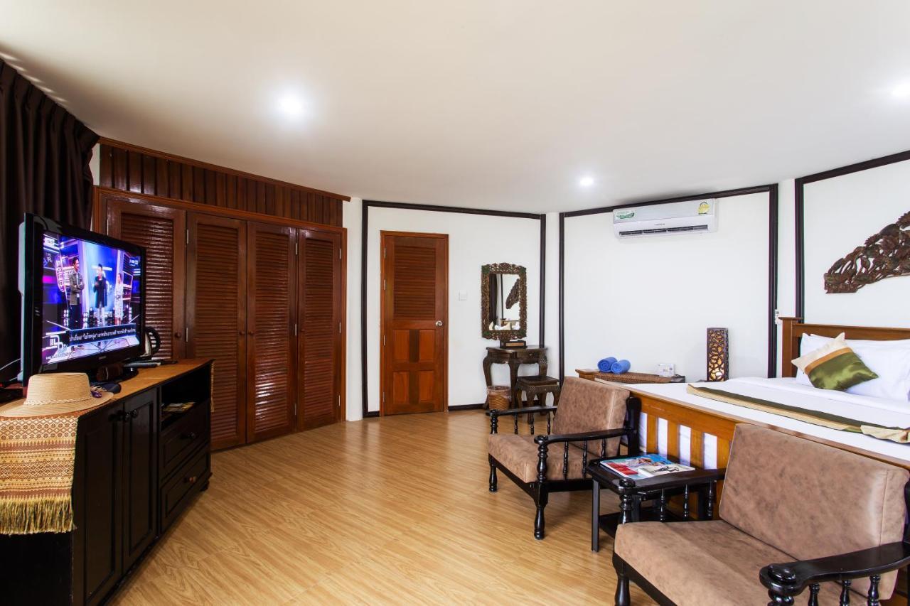 Rajapruek Samui - Sha Resort