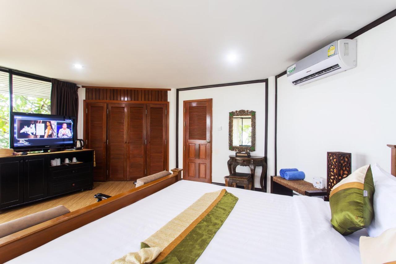 Rajapruek Samui - Sha 3* Lipa Noi