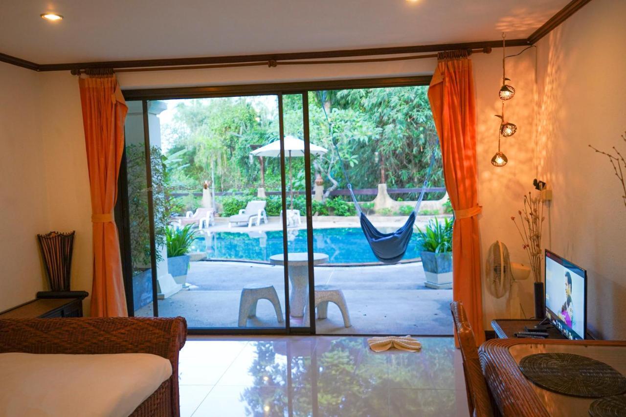 Hotel Royal Plage de Lamai