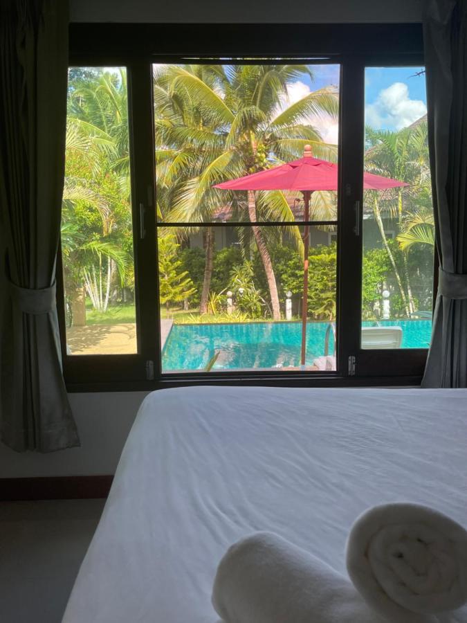 Mingmongkol Hotel Mae Nam