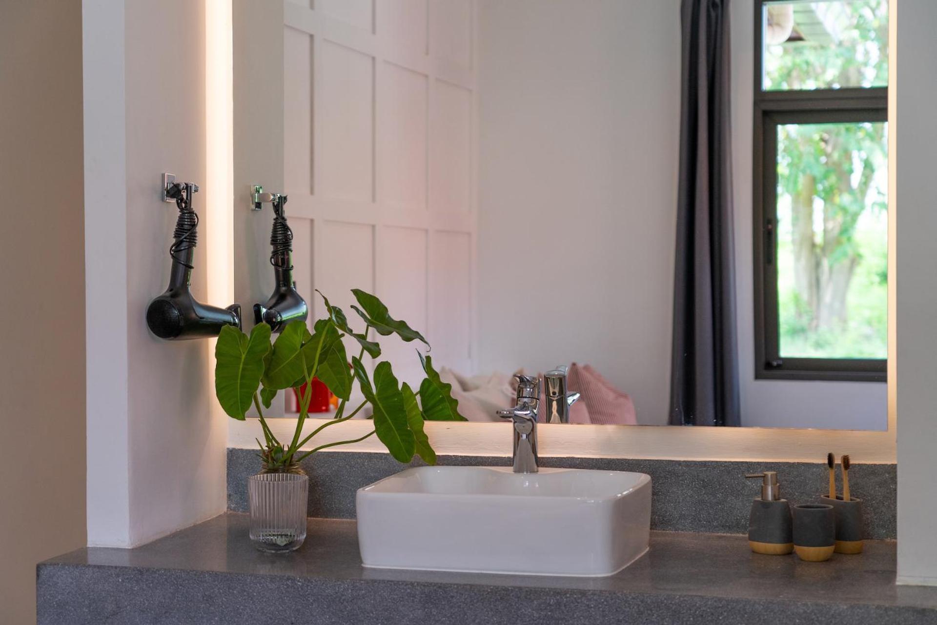 Thalemaan Pool Villa