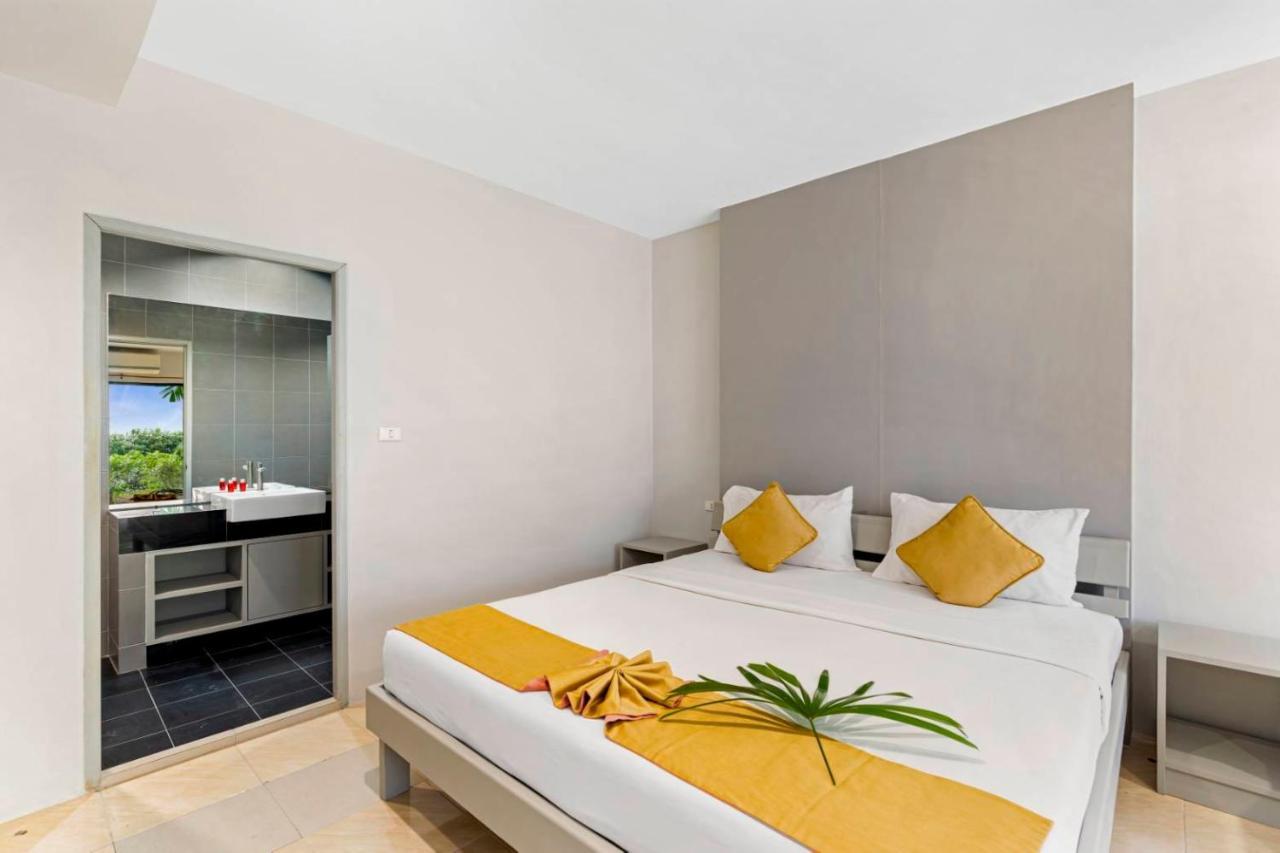 Penginapan Terrace 2*