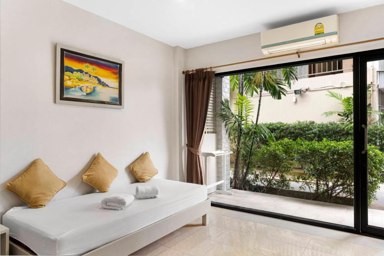 Penginapan Terrace 2*