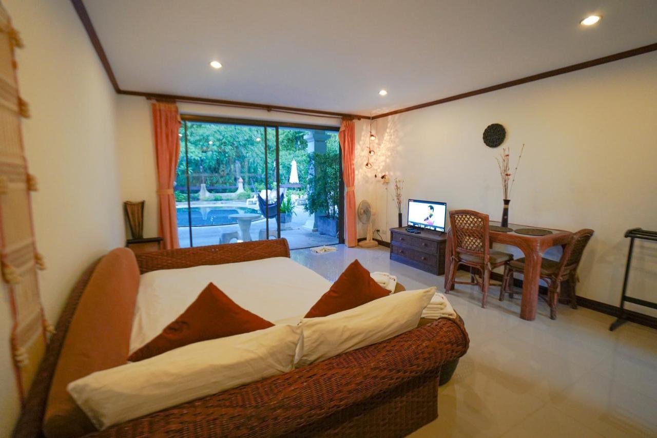 Hotel Royal Plage de Lamai
