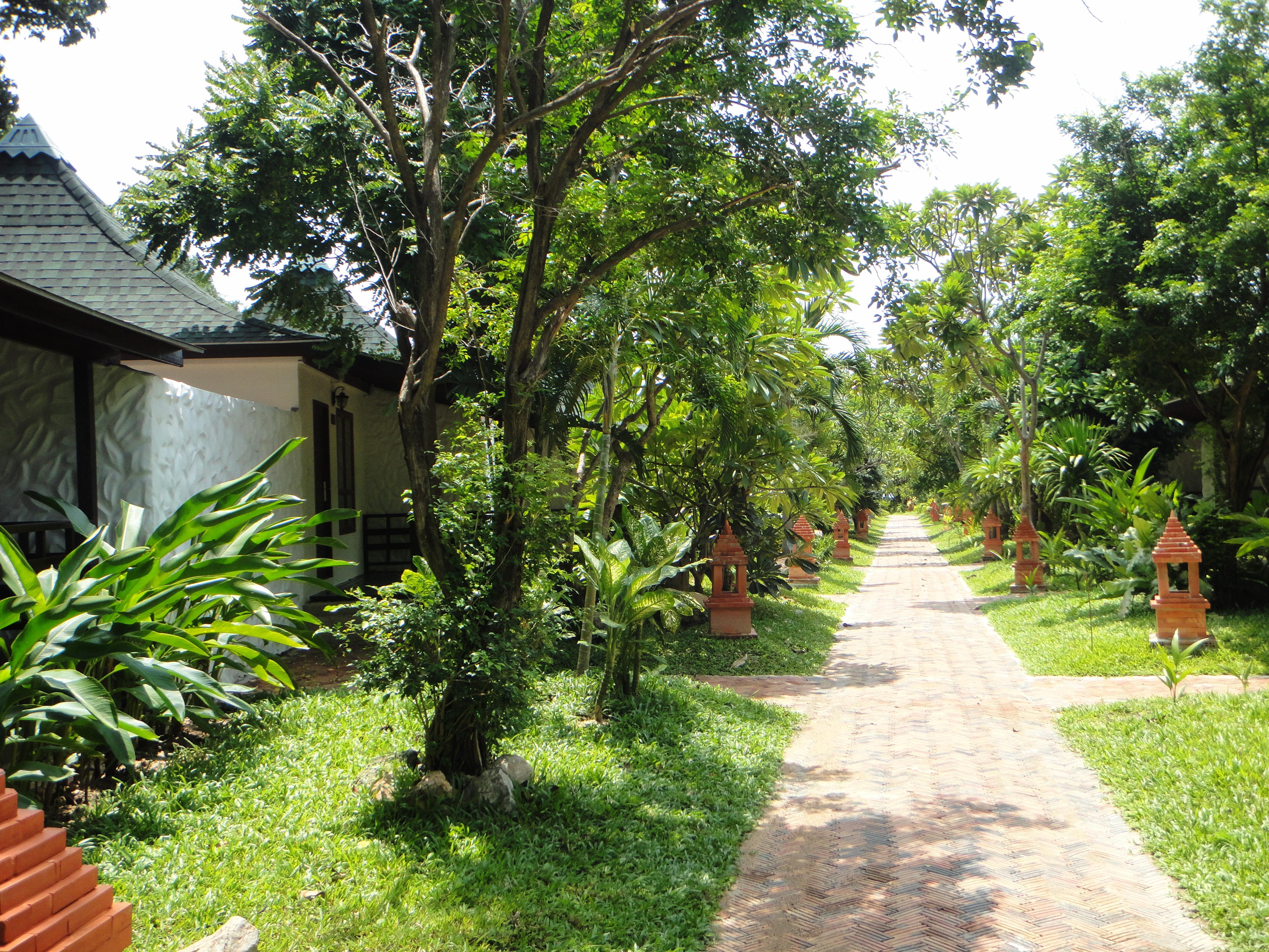 Buri 3* Strand von Chaweng