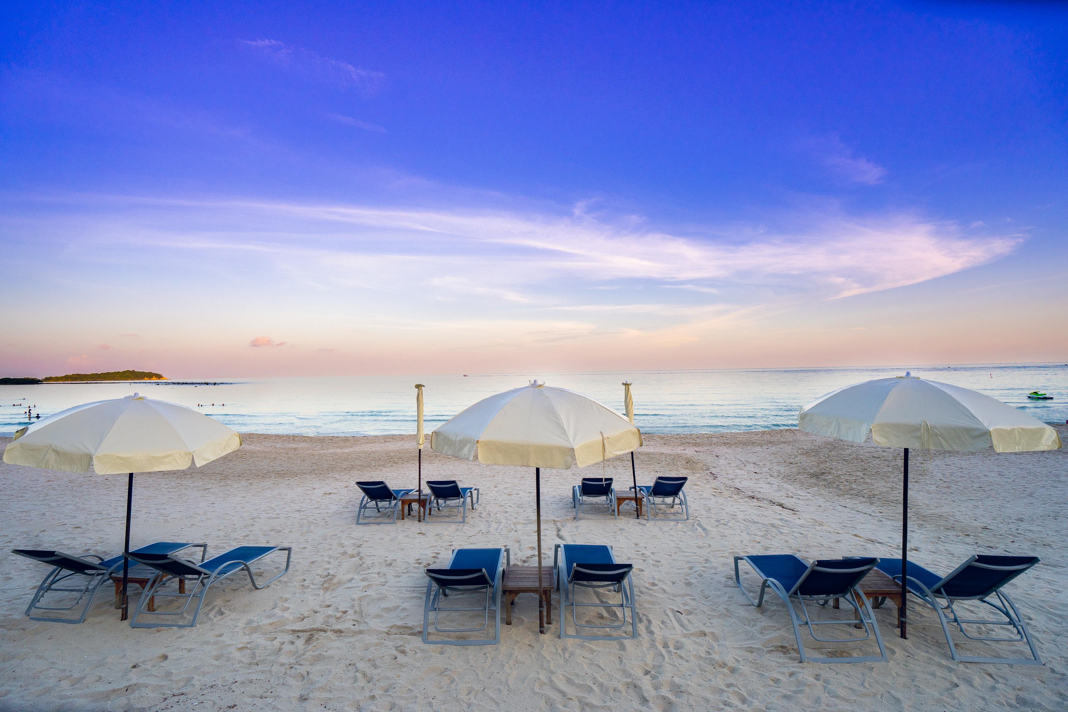 Buri 3* Strand von Chaweng