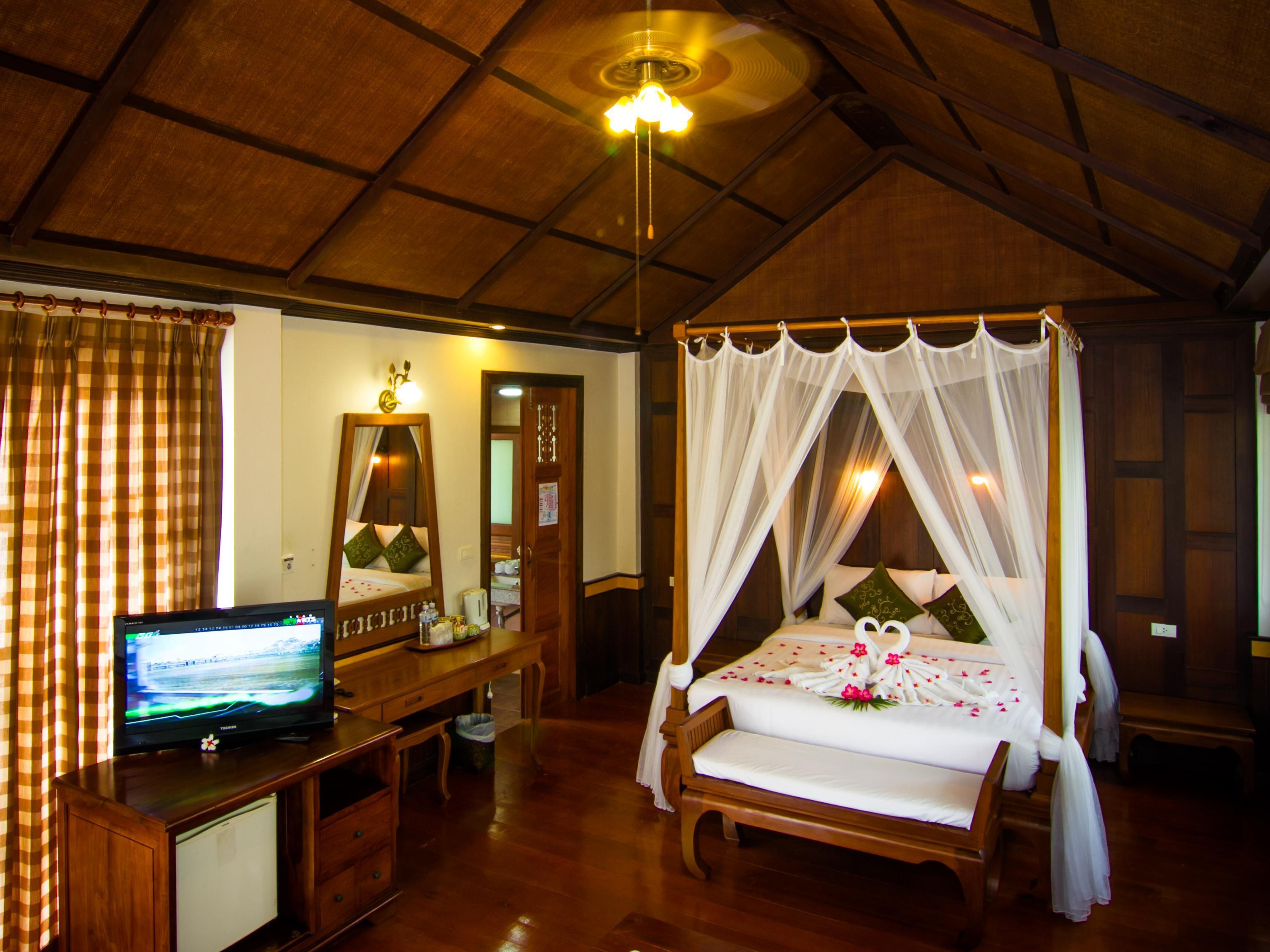 Resort Coco Palm - Sha