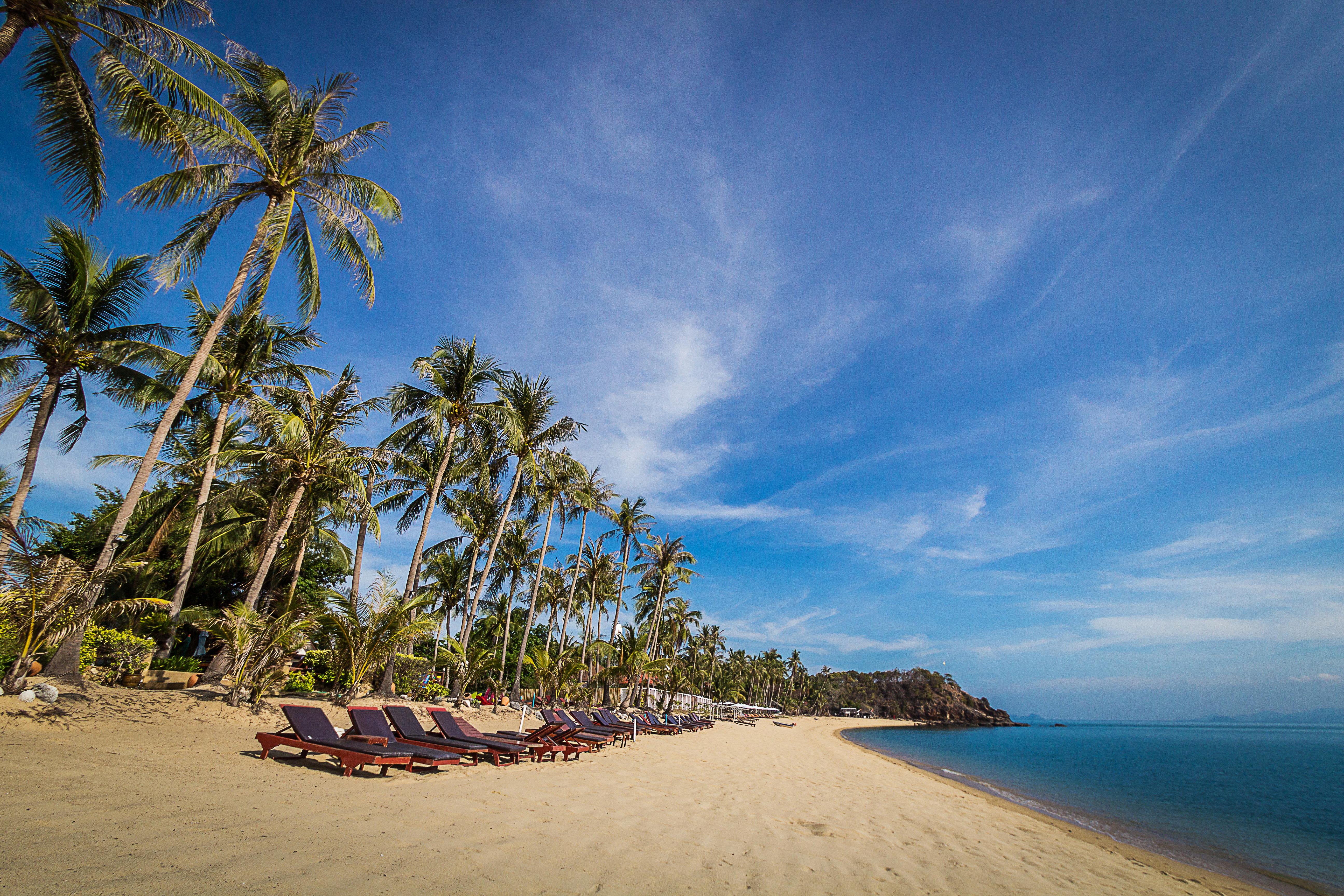 Coco Palm - Sha Resort 3*
