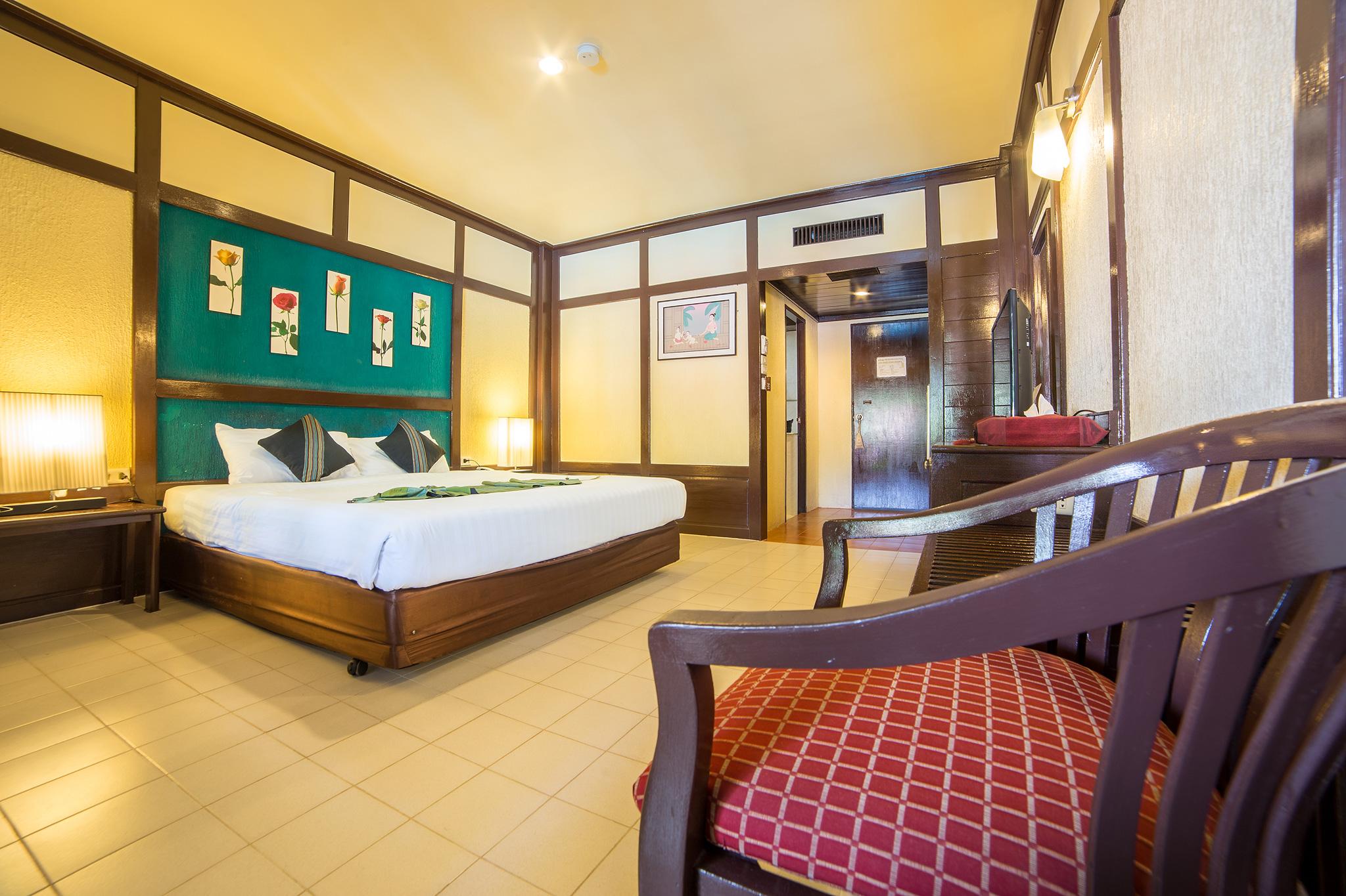 Nova Samui Hotel