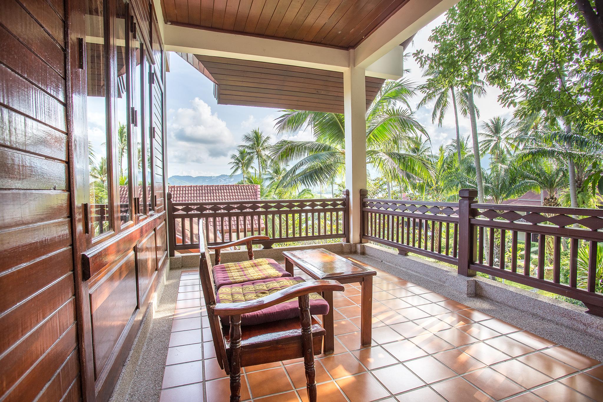 Nova Samui 3*