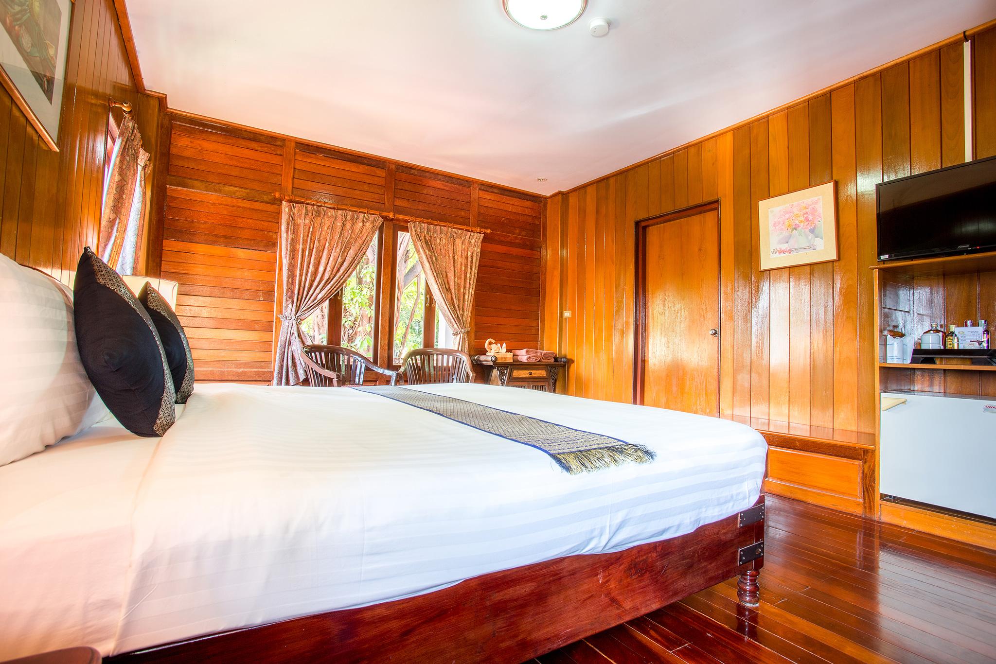 Hotel Nova Samui 3*