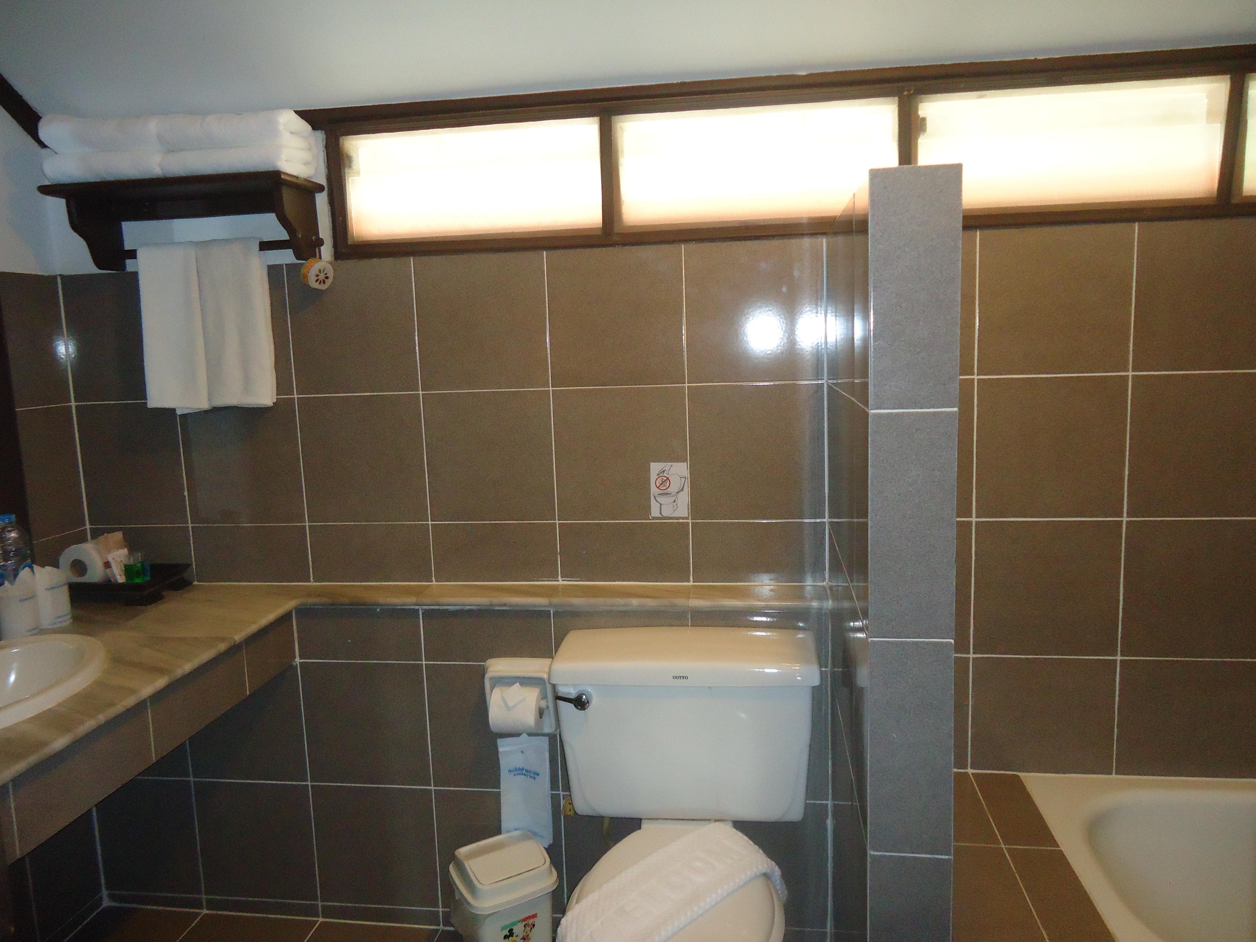Hotel Nova Samui 3*