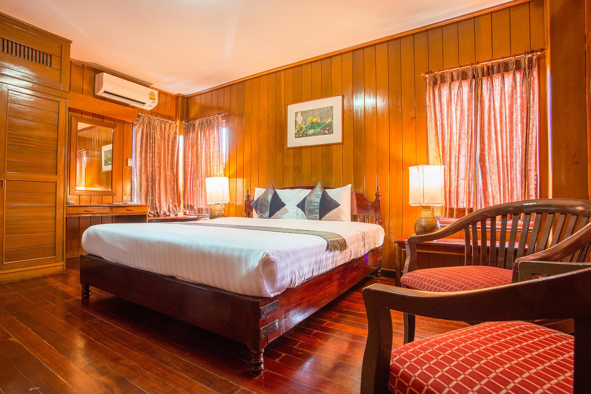 Nova Samui Hotel