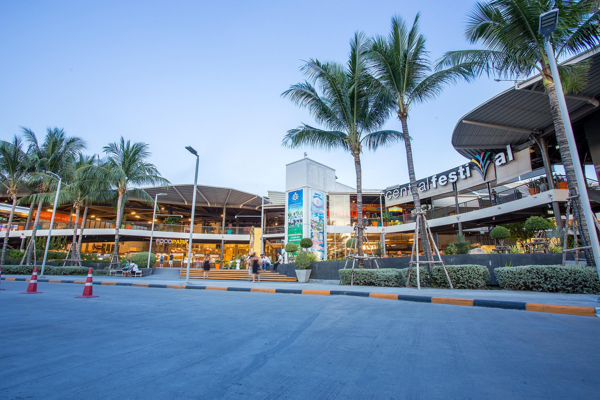 Hotel Nova Samui