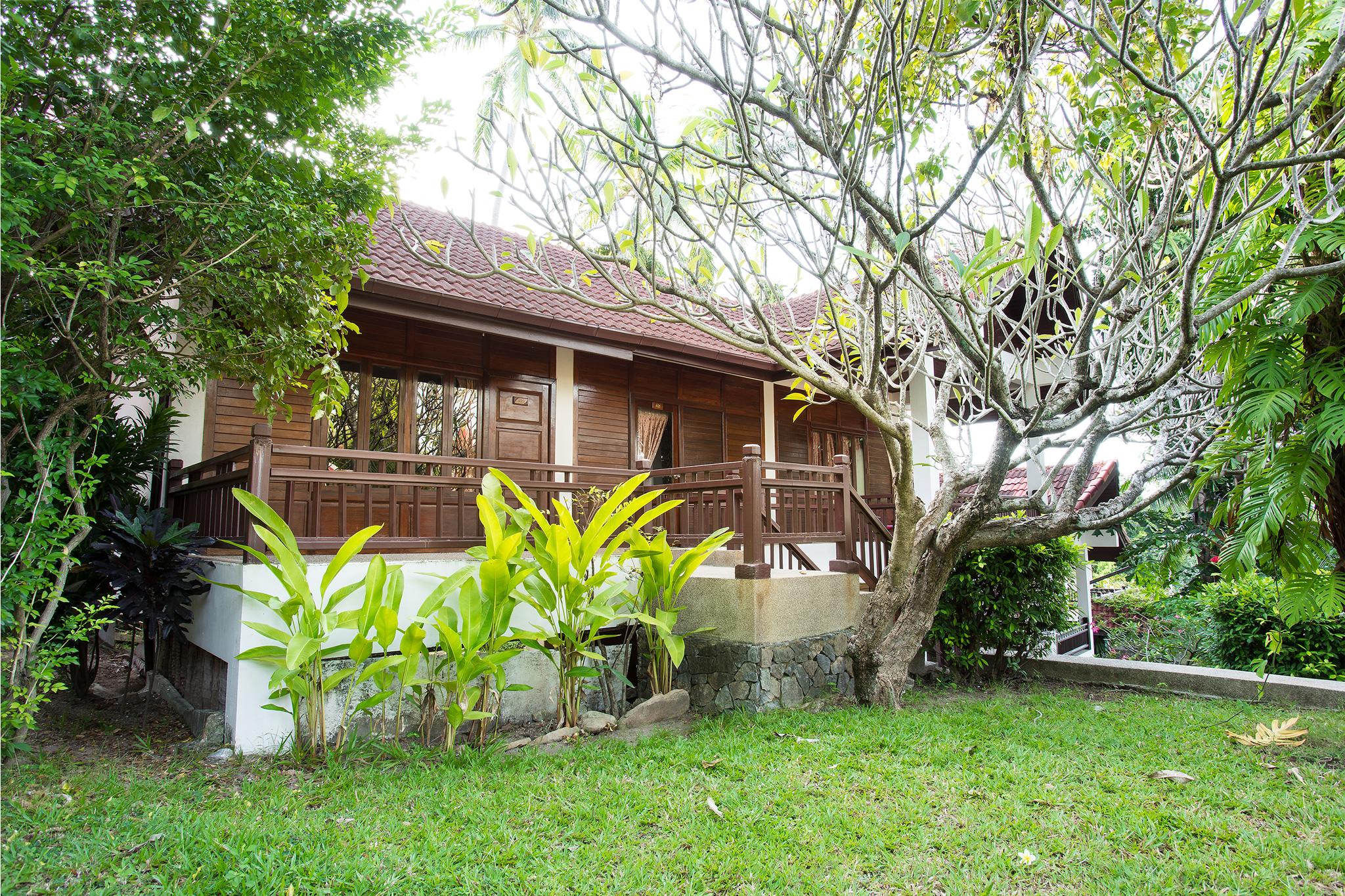 Nova Samui