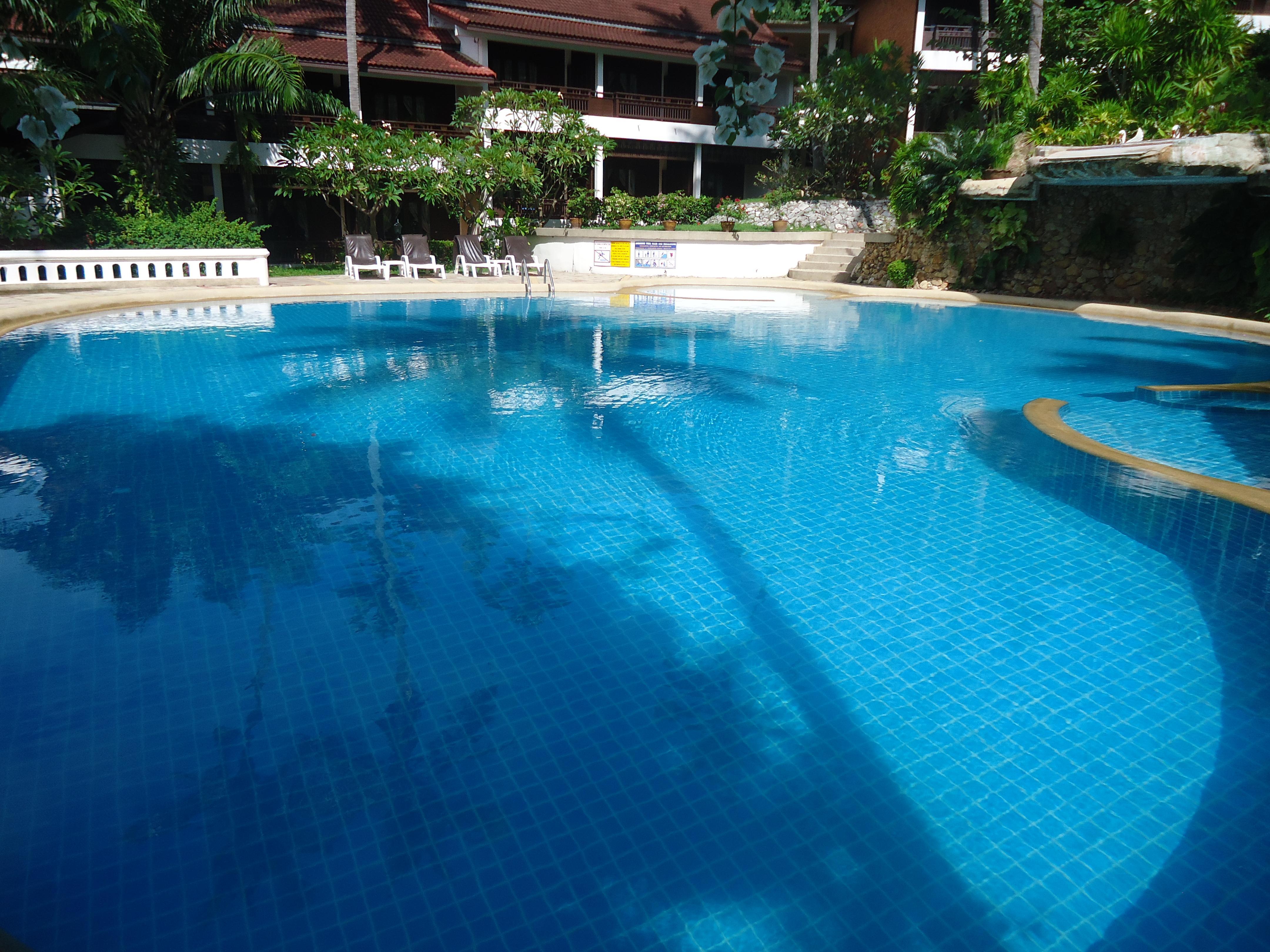 Nova Samui Hotel 3*