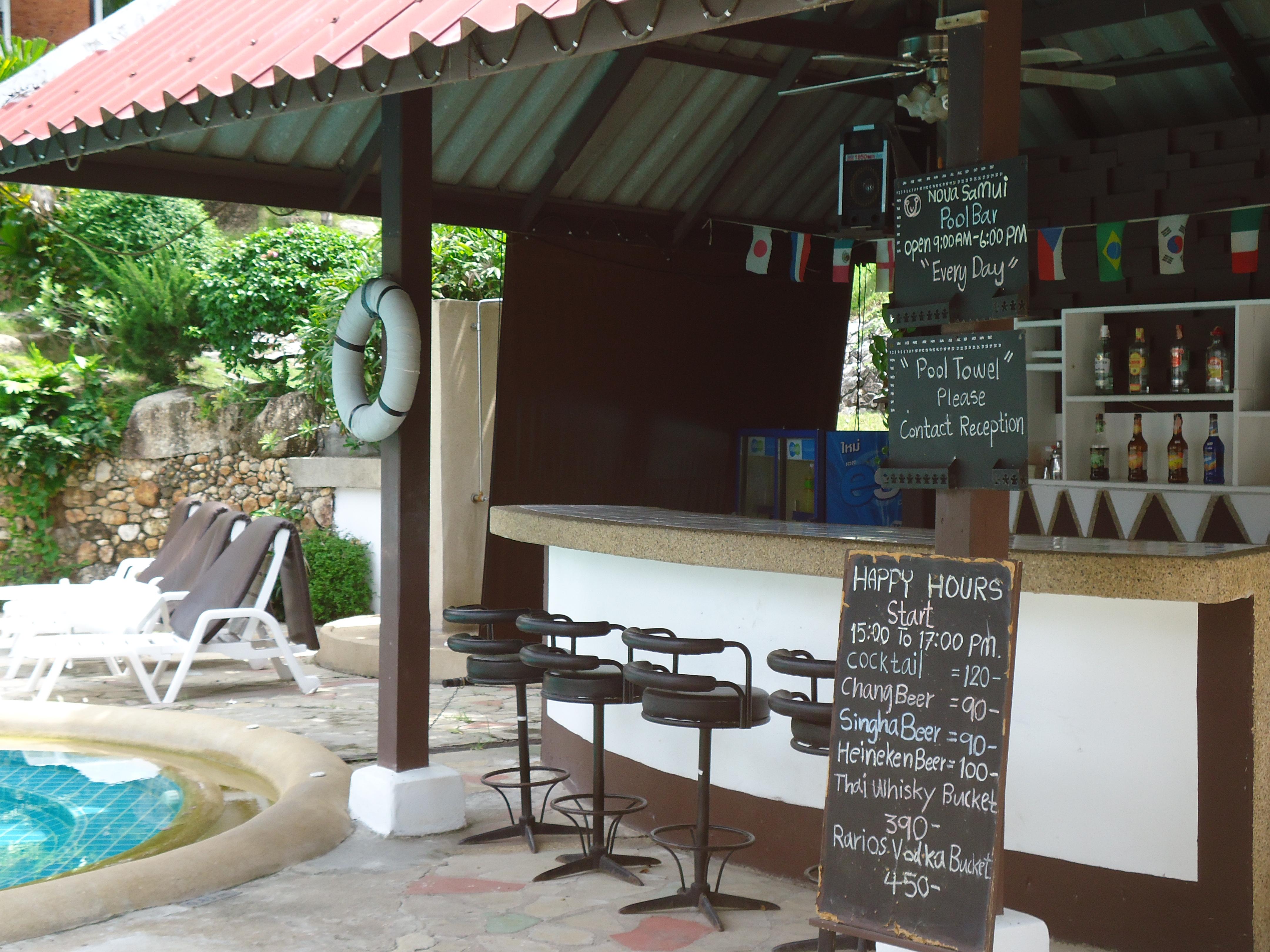 Nova Samui Hotel