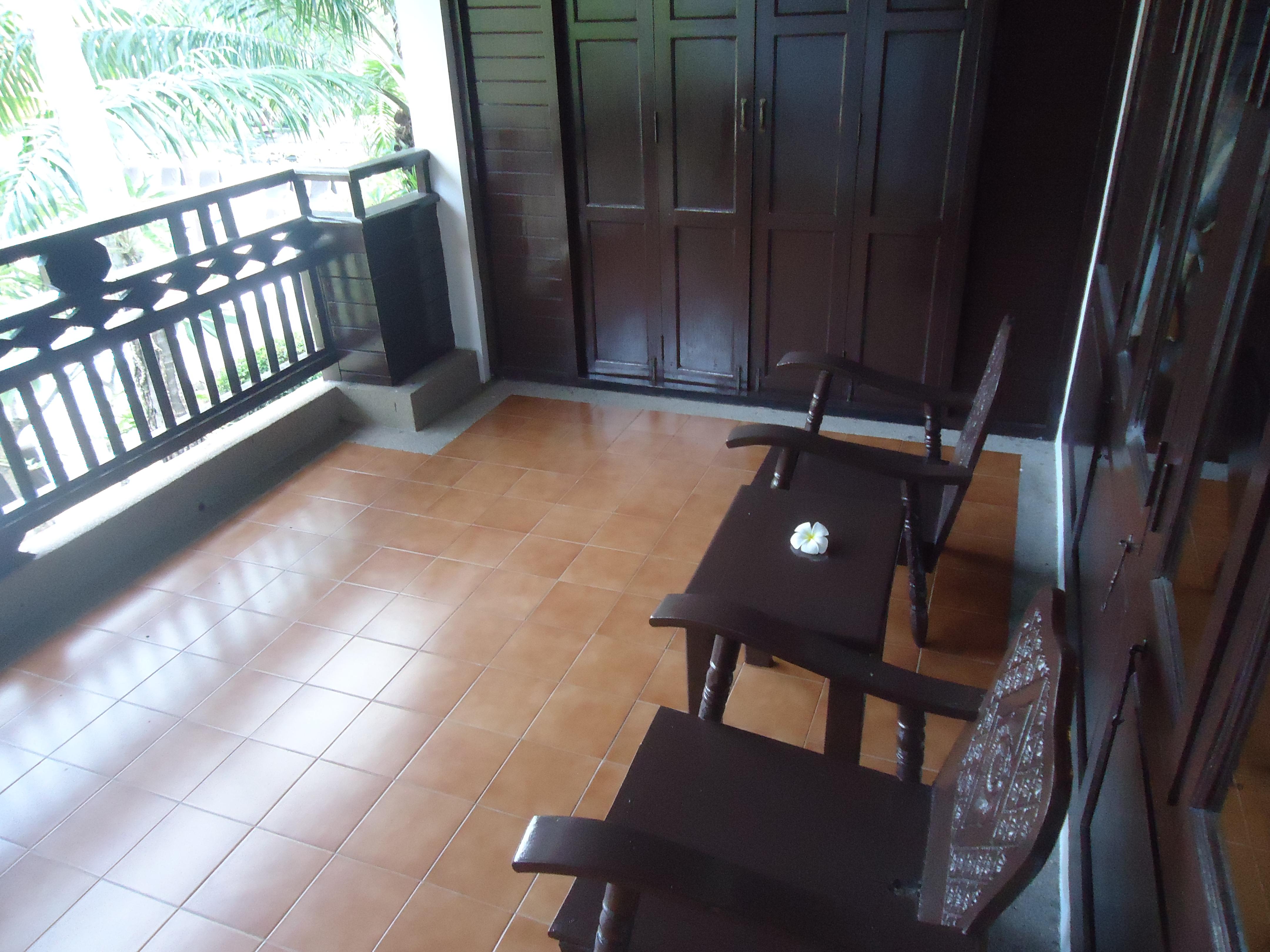 Hotel Nova Samui