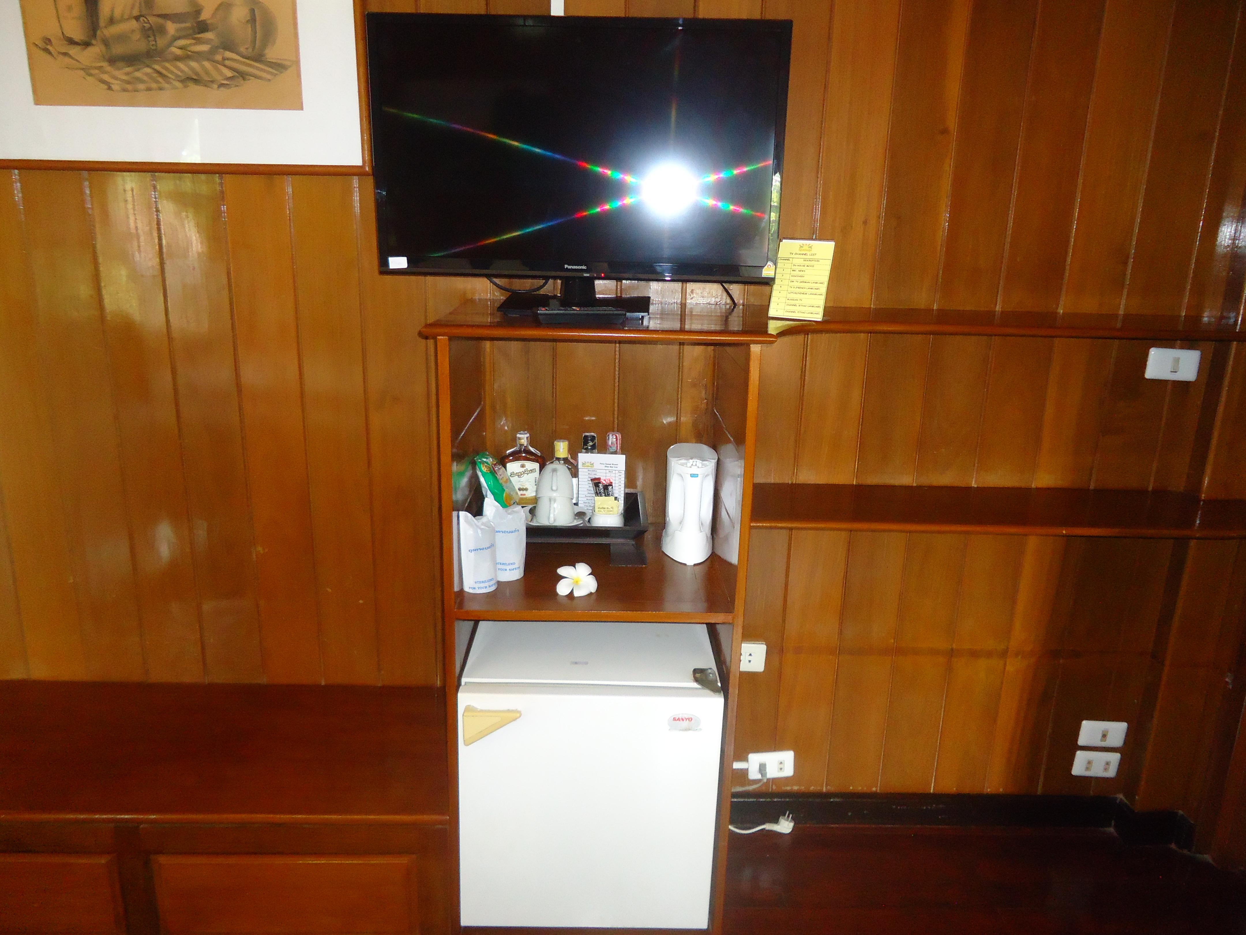 Nova Samui Hotel 3*