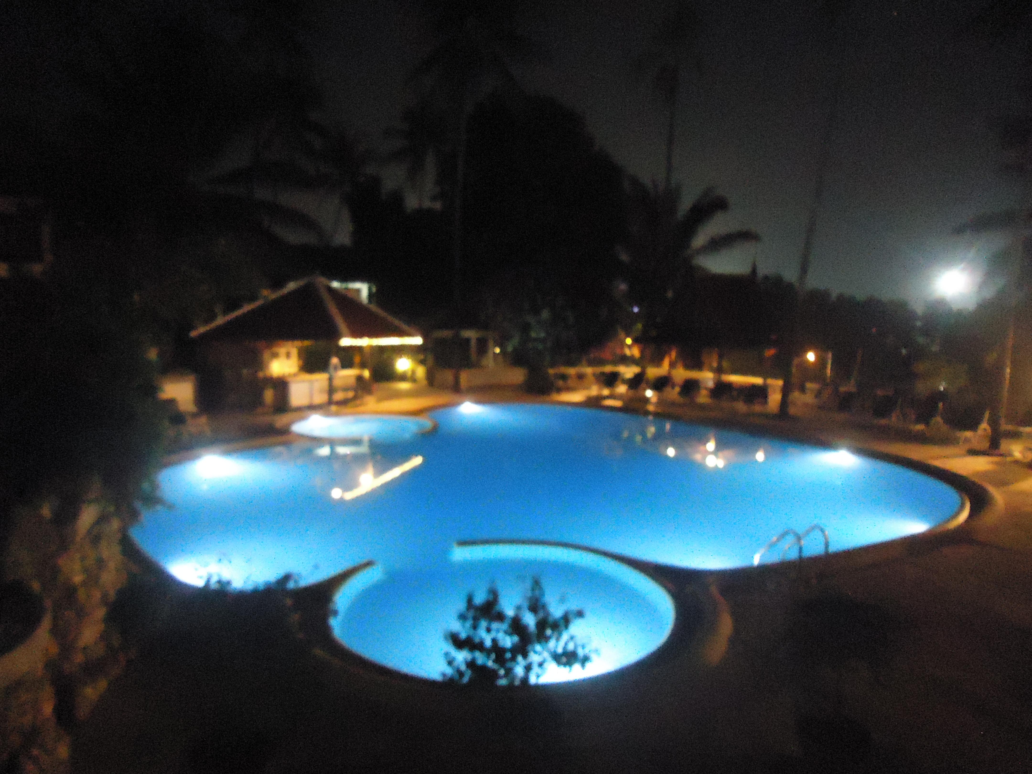 Nova Samui Hotel Chaweng (Koh Samui)