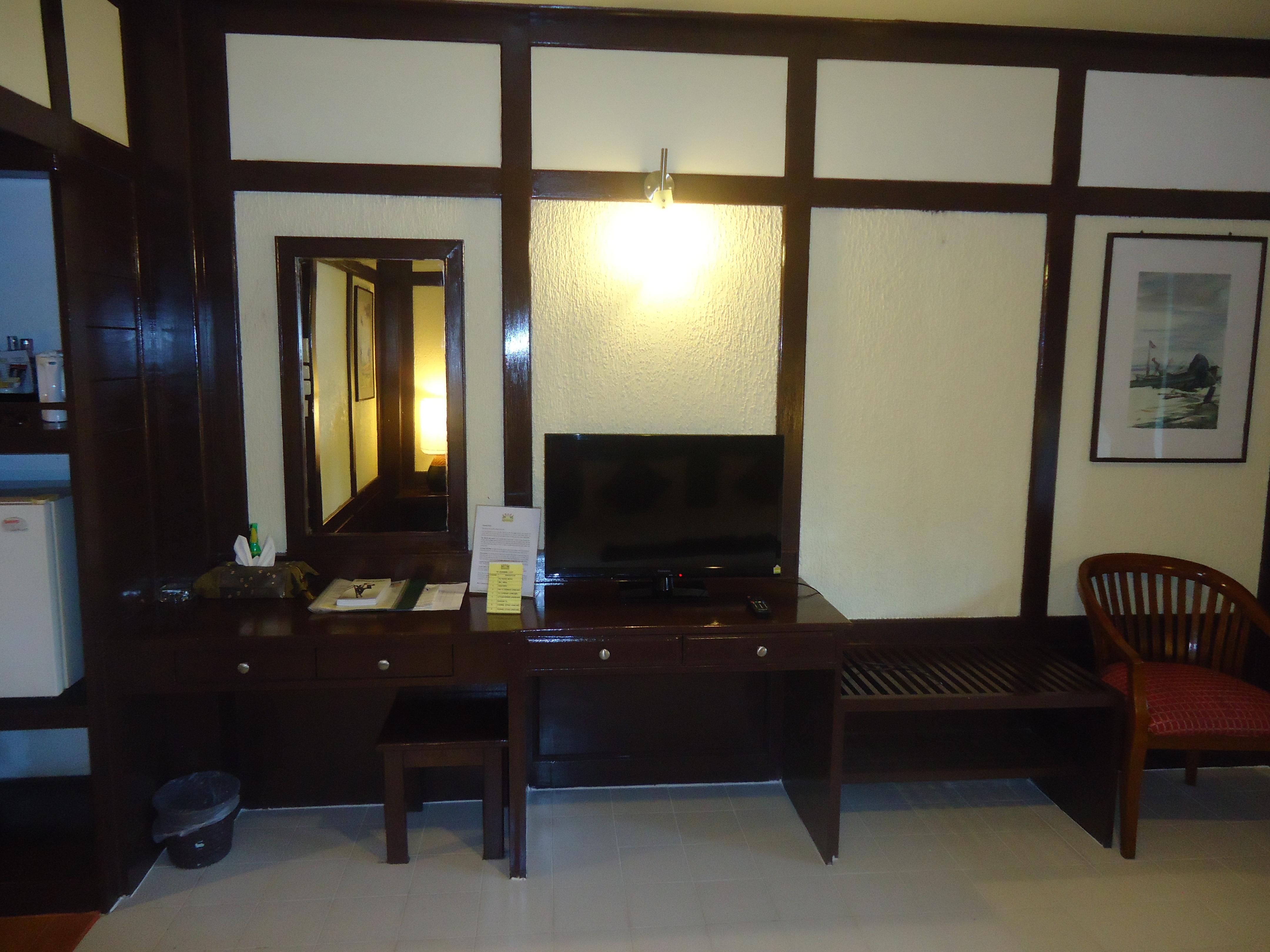Hotel Nova Samui 3*