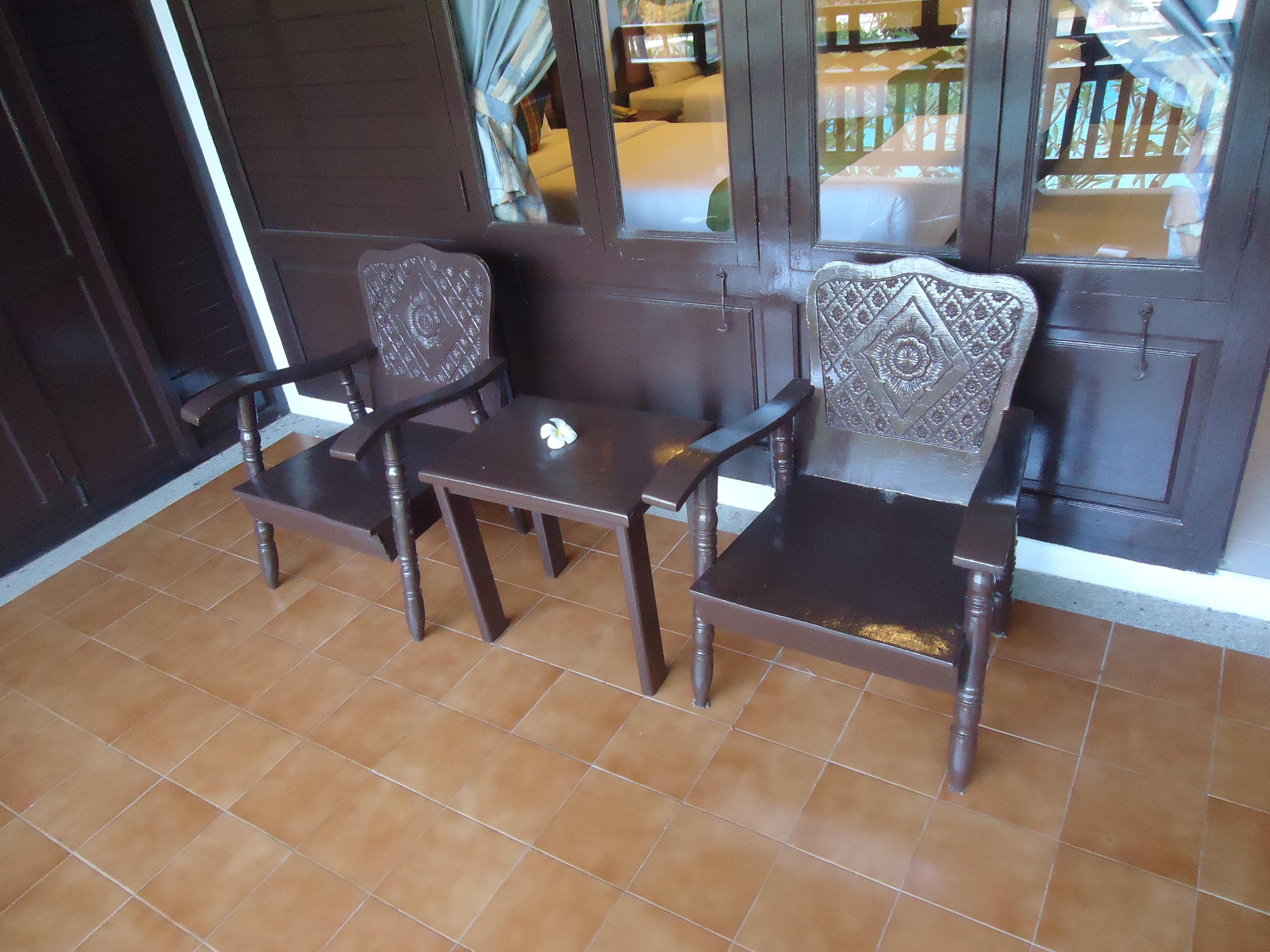 Nova Samui Hotel 3*