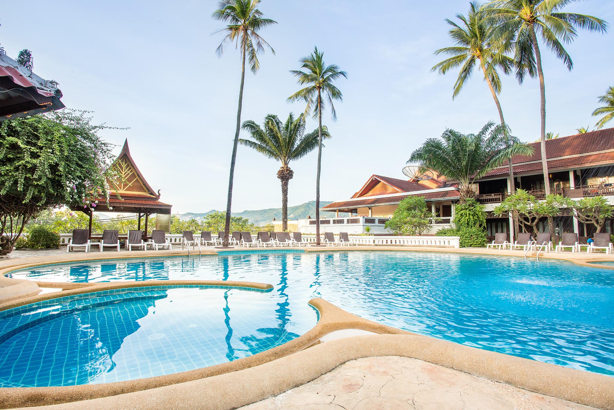 Nova Samui 3* Chaweng (Koh Samui)