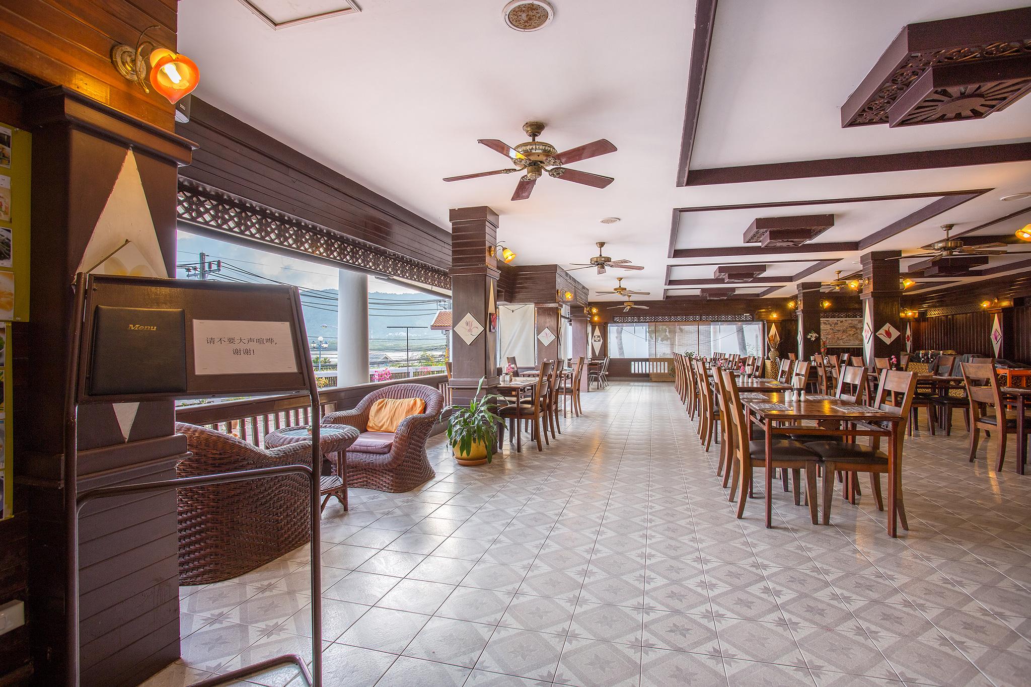 Hotel Nova Samui