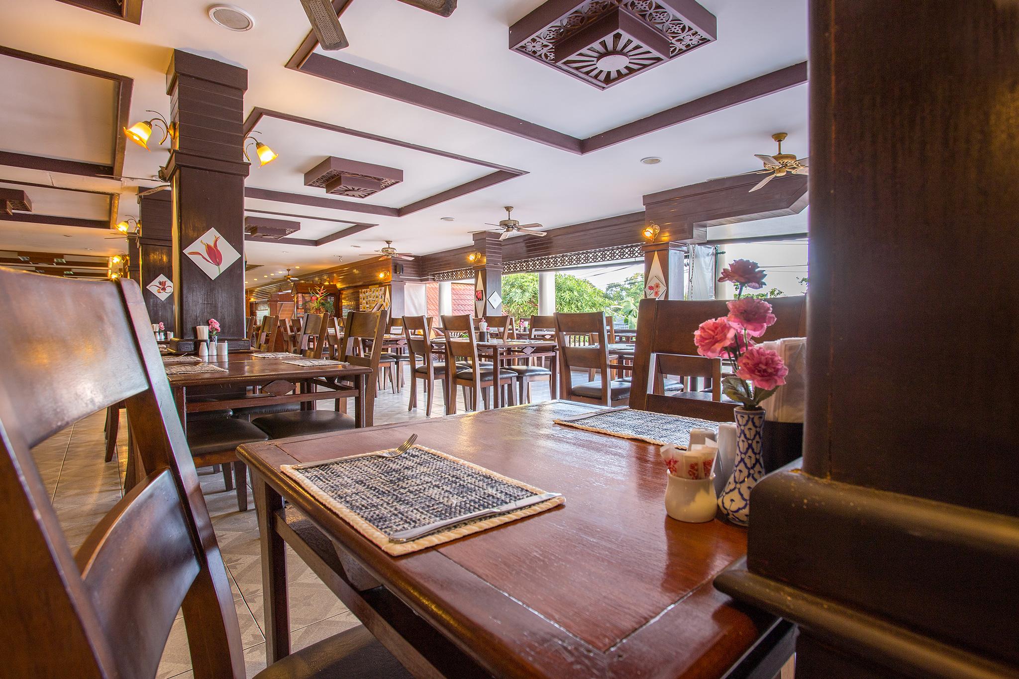Hotel Nova Samui 3*