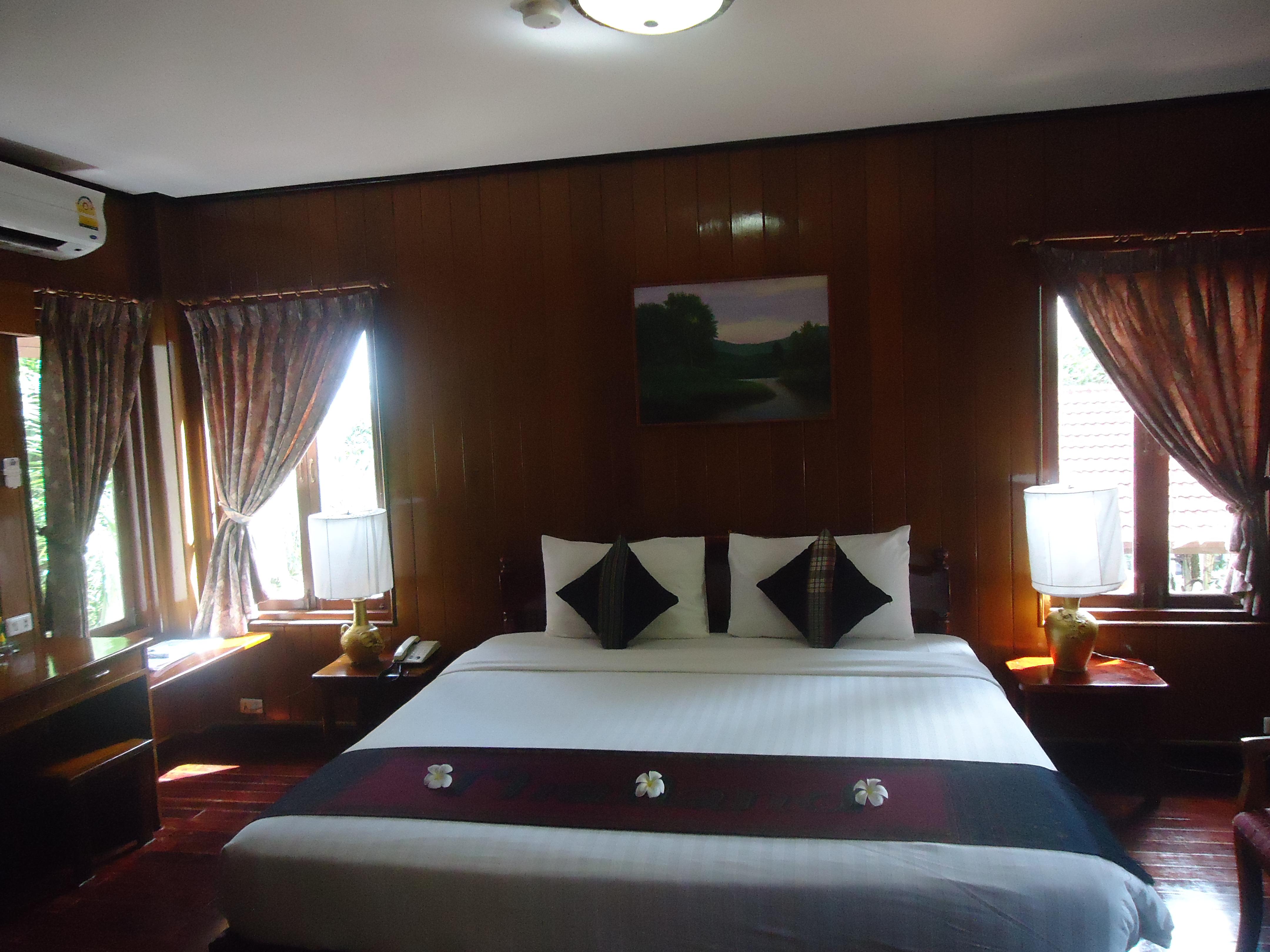 Hotel Nova Samui
