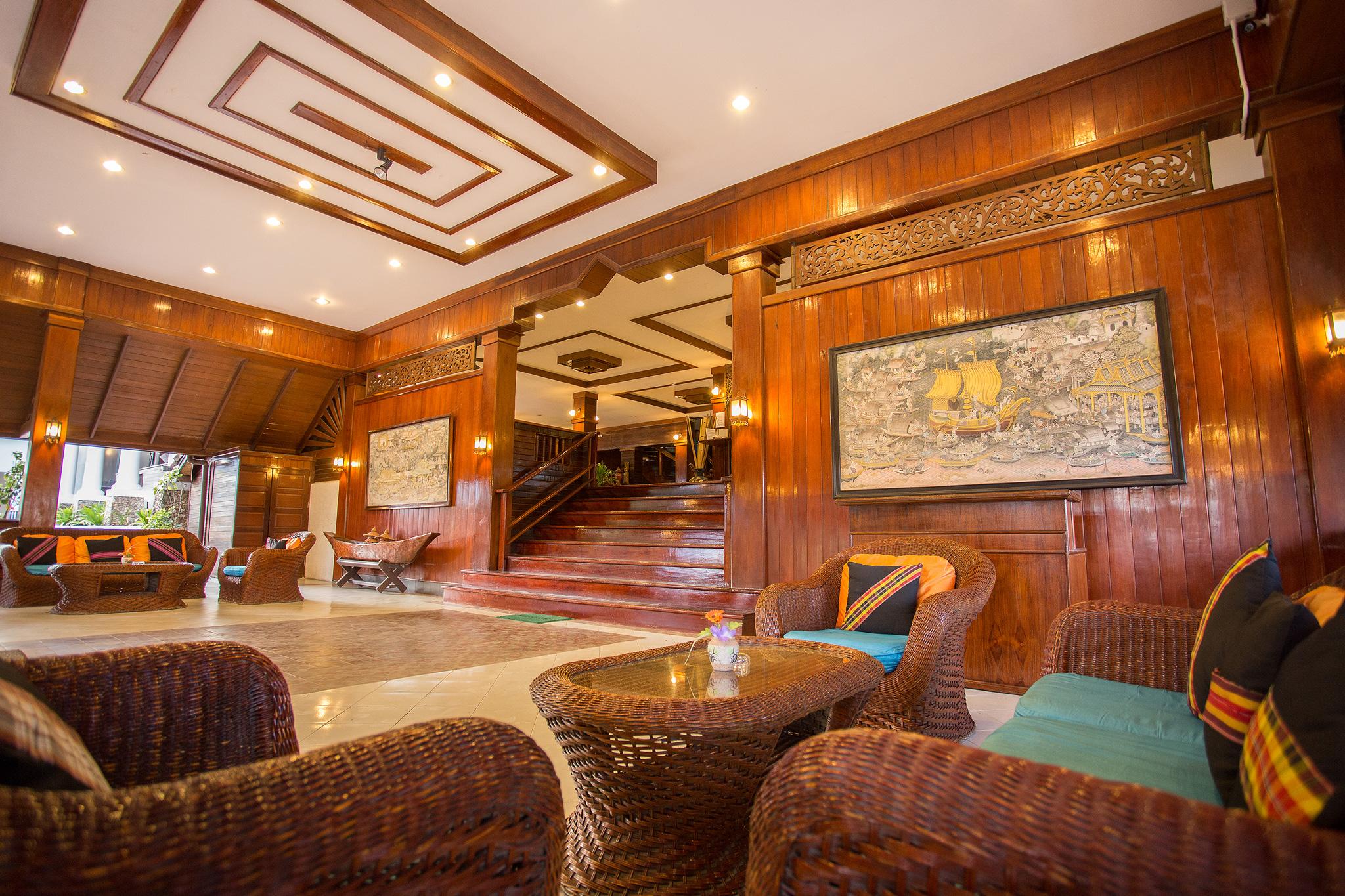 Hotel Nova Samui
