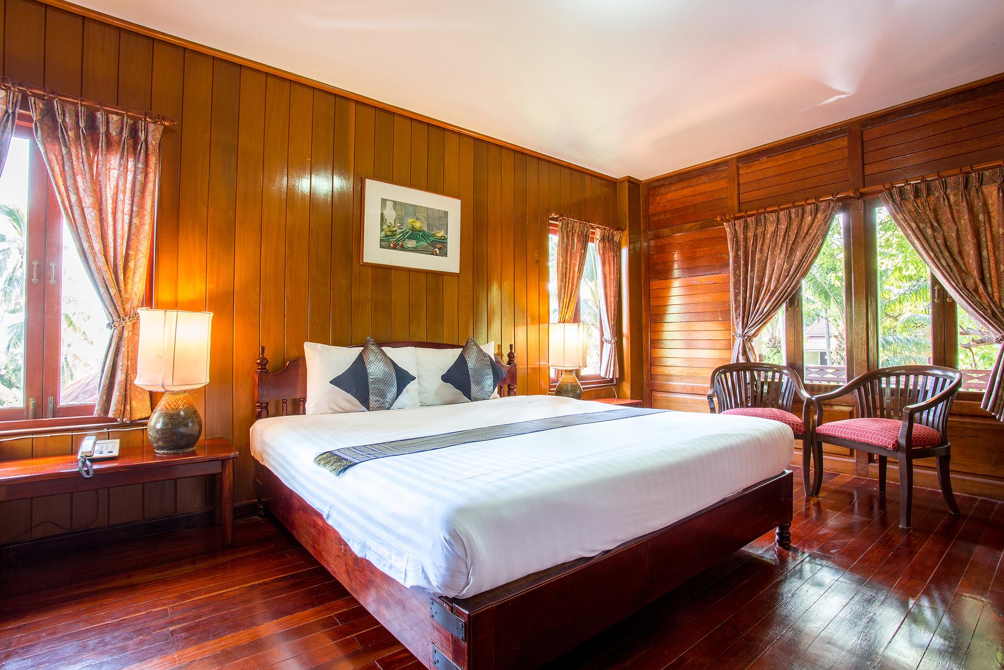 Hotel Nova Samui