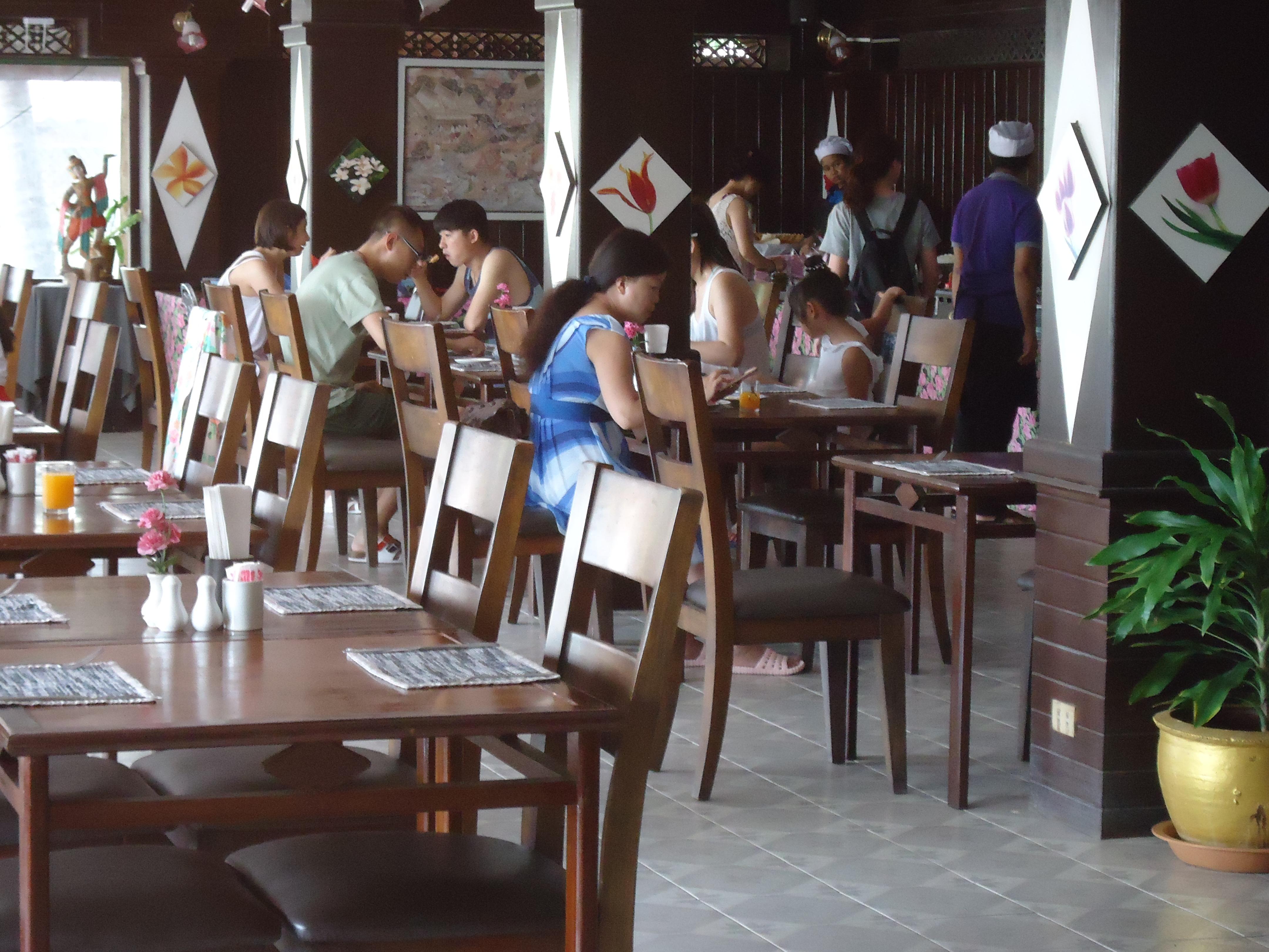 Nova Samui Chaweng (Koh Samui)