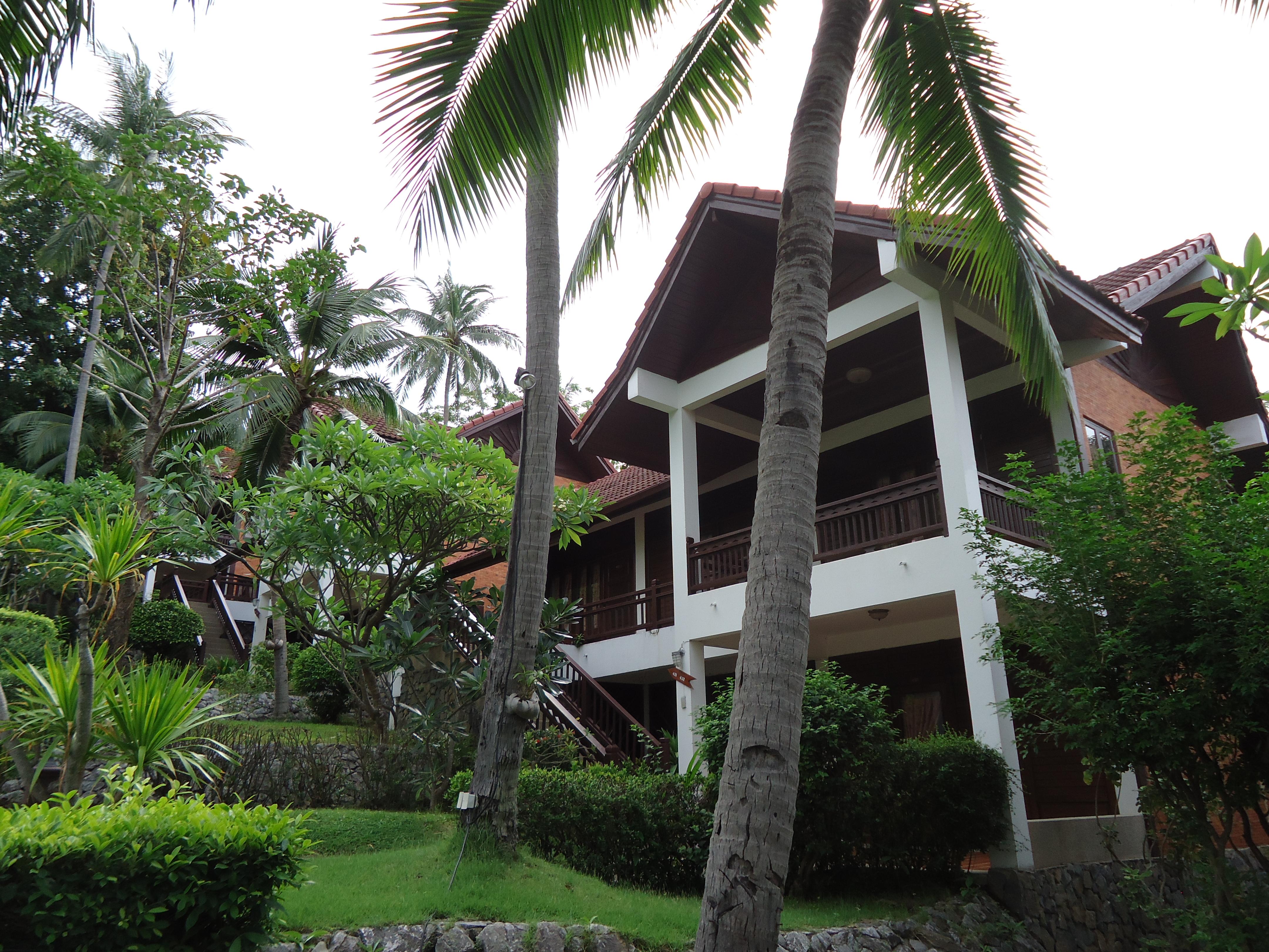 Hotel Nova Samui 3*