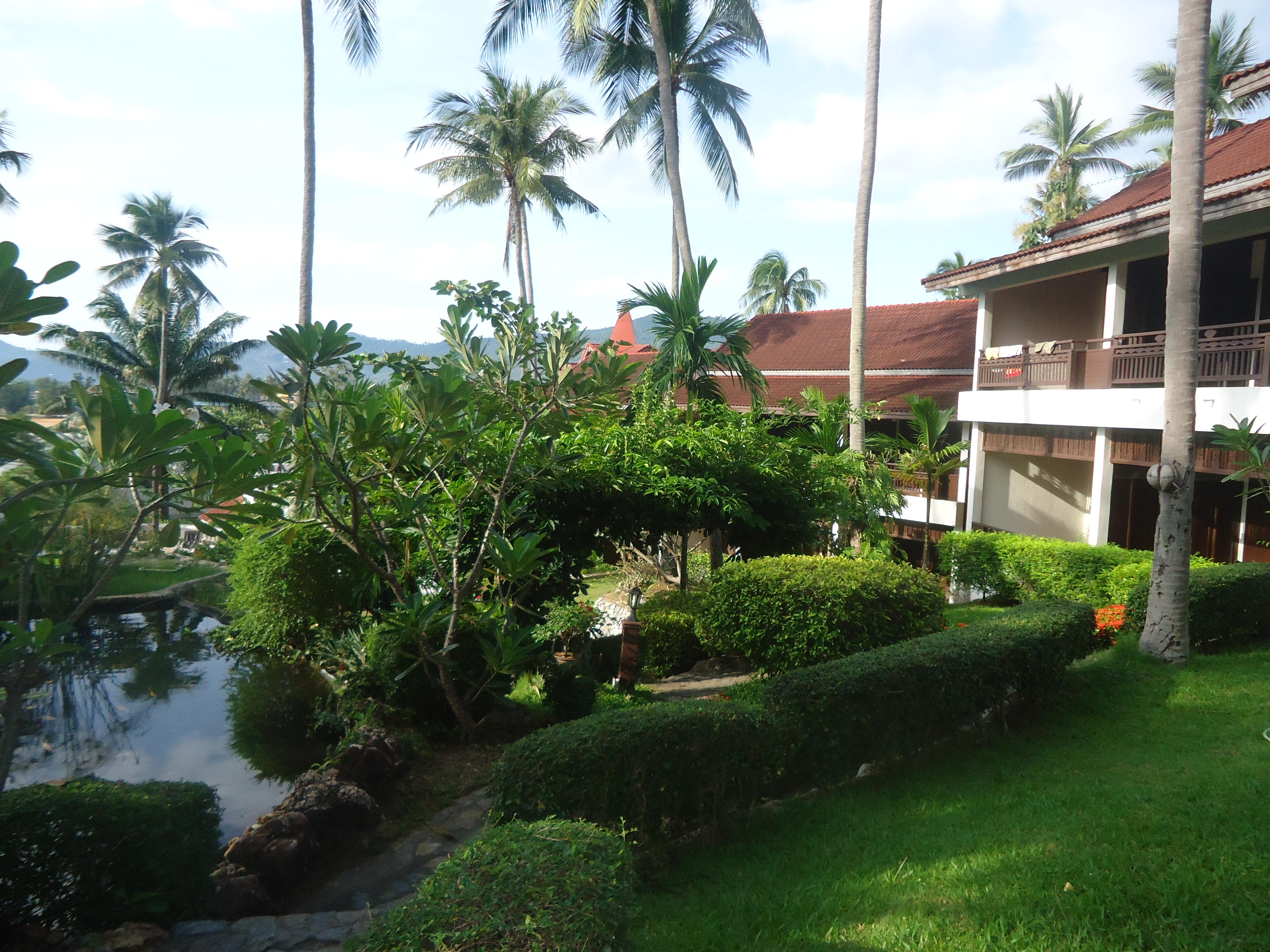 Nova Samui 3* Chaweng (Koh Samui)