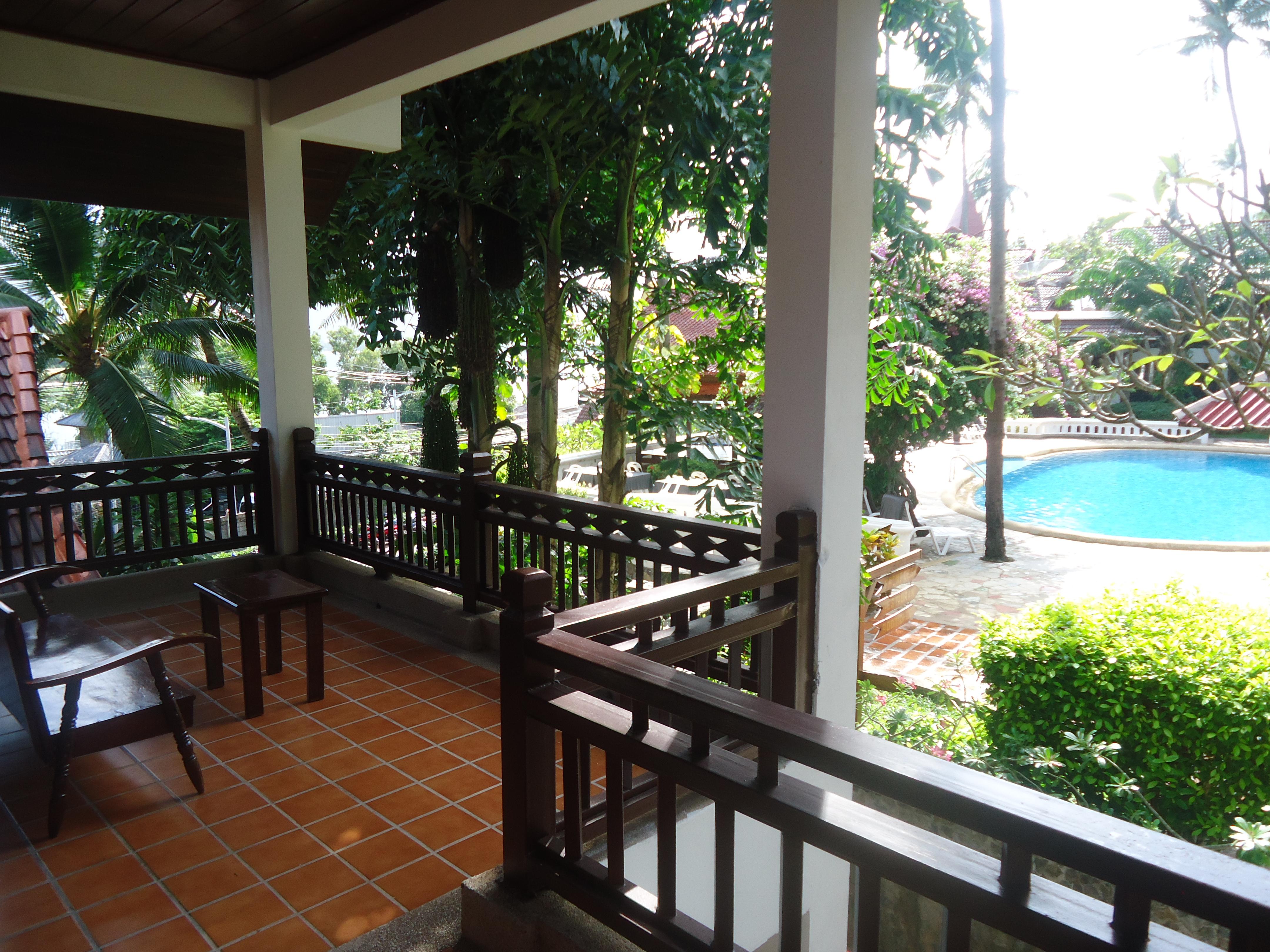Nova Samui Chaweng (Koh Samui)