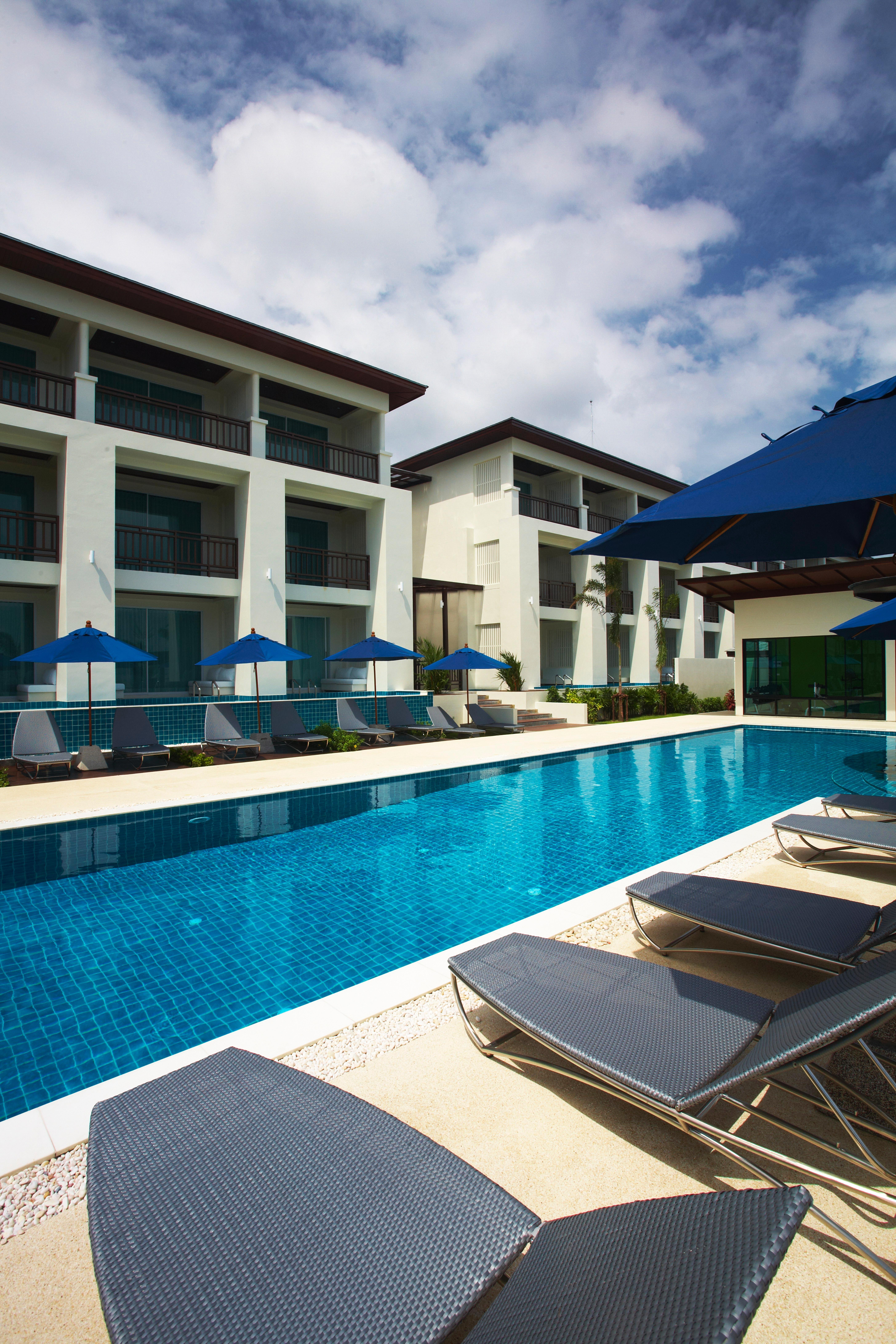 Samui Resotel Chaweng