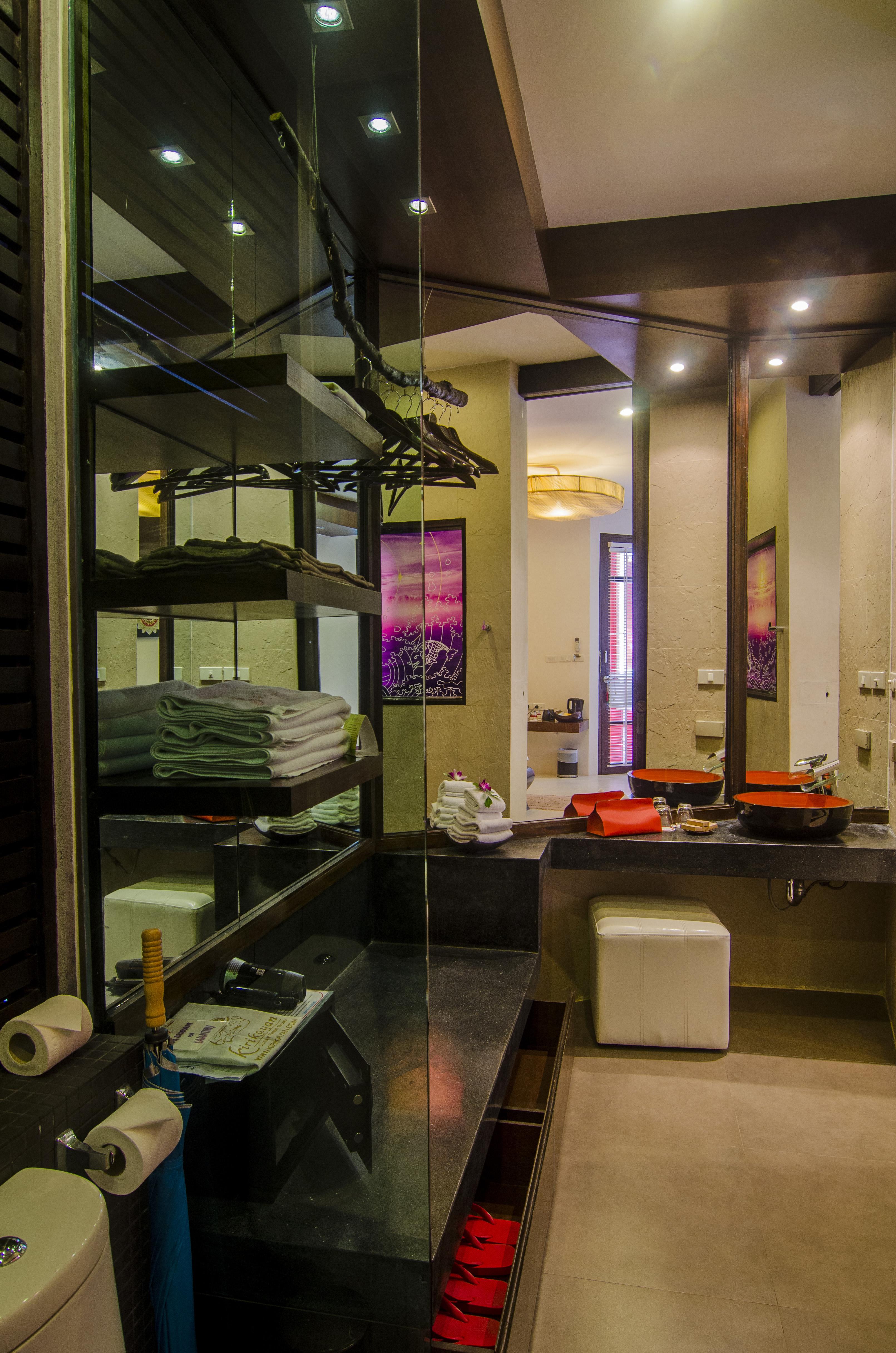 Kirikayan Boutique - Sha Extra Resort Chaweng