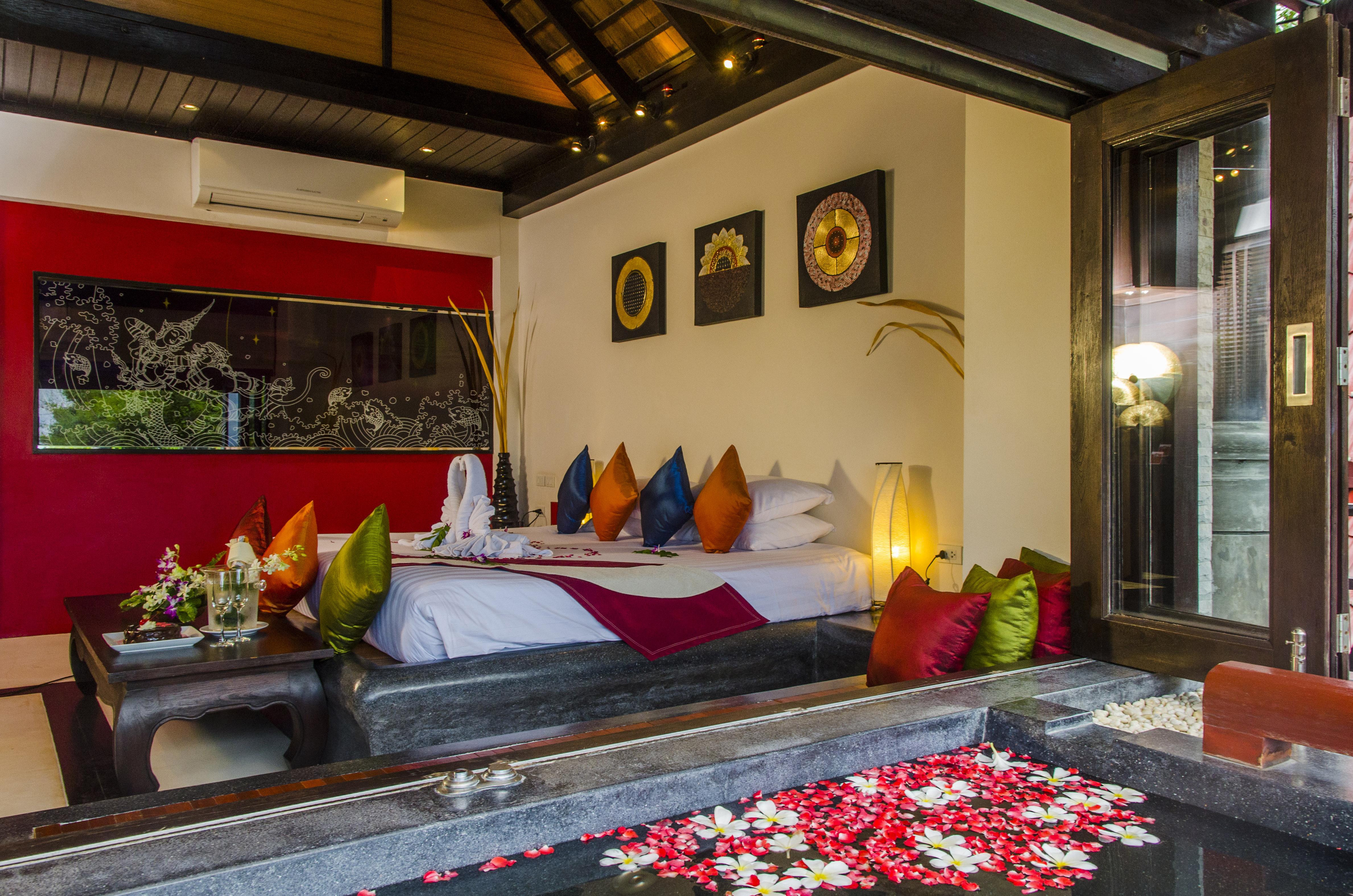 Kirikayan Boutique - Sha Extra 4* Chaweng