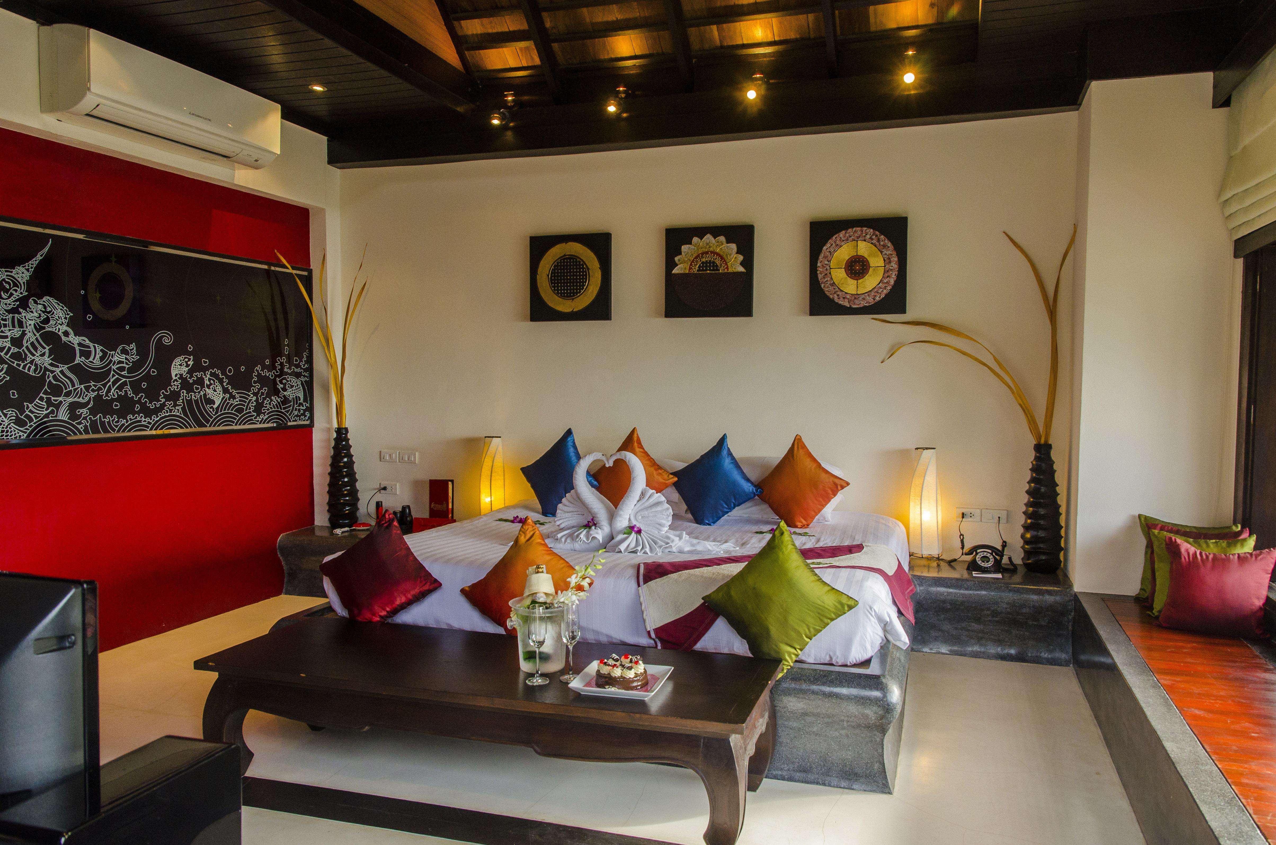 Resort Kirikayan Boutique - Sha Extra Chaweng