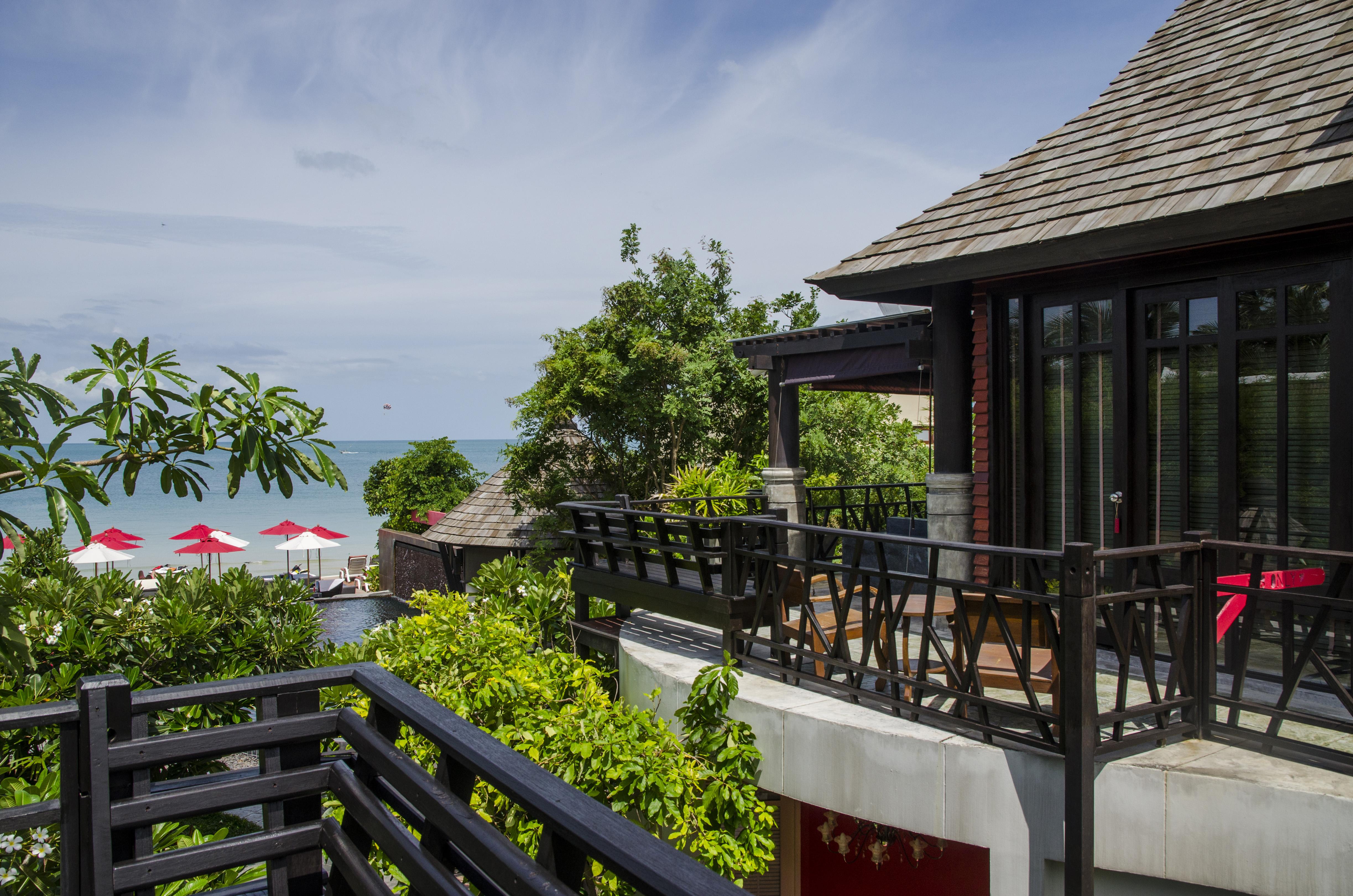 Kirikayan Boutique - Sha Extra Resort Chaweng