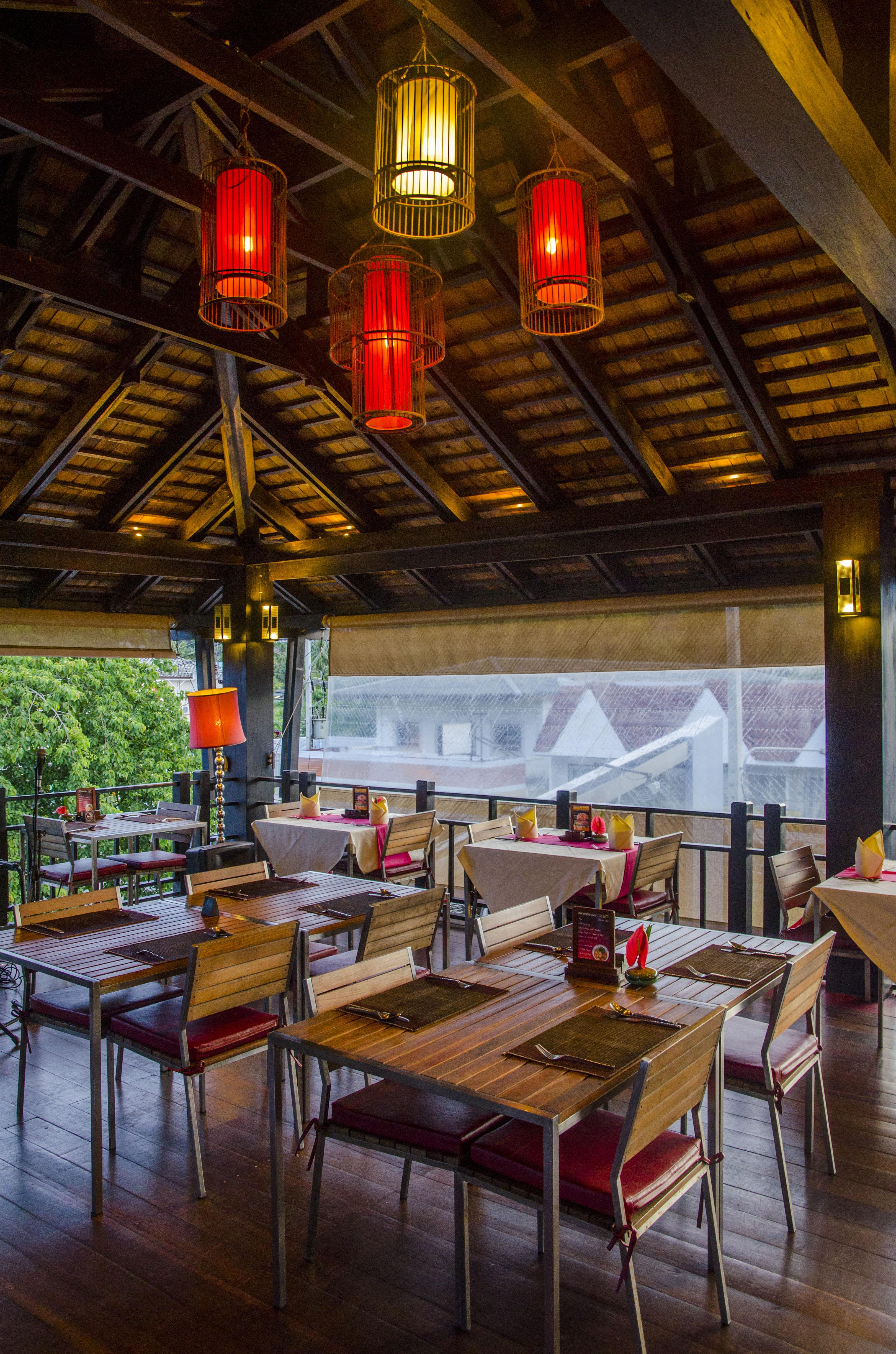 Kirikayan Boutique - Sha Extra Resort Chaweng